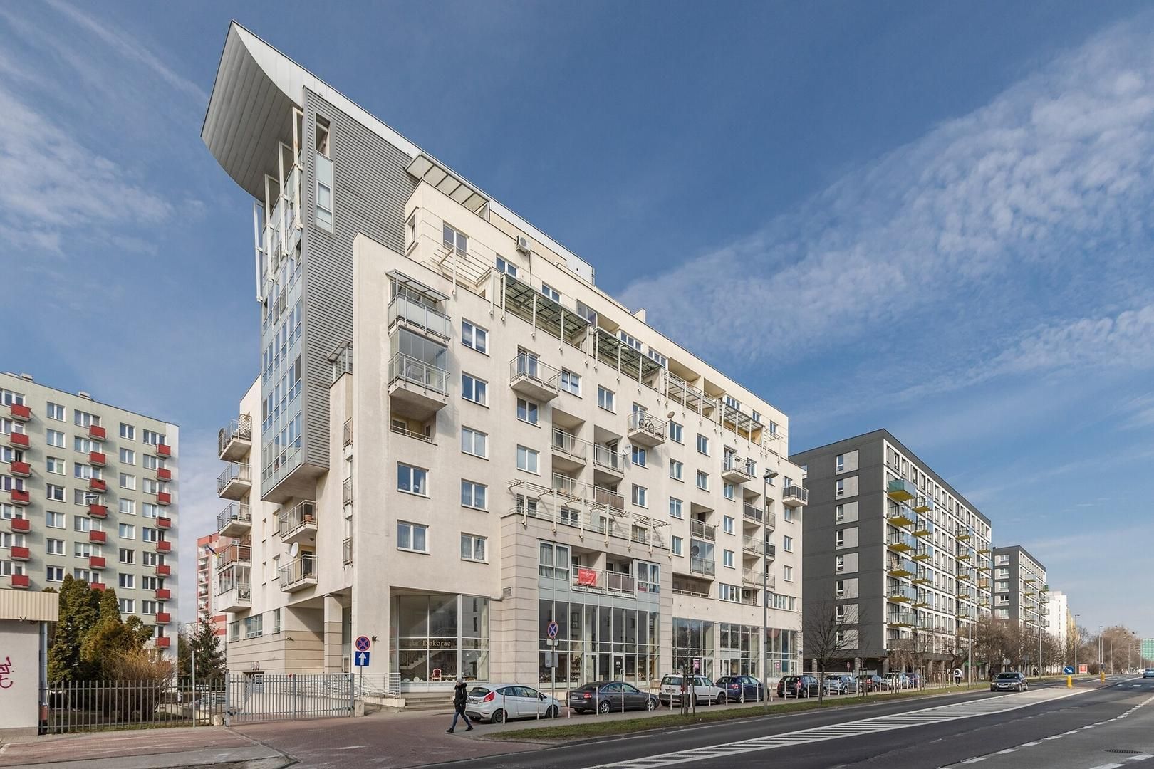 SuperApart Bełdan 4 
