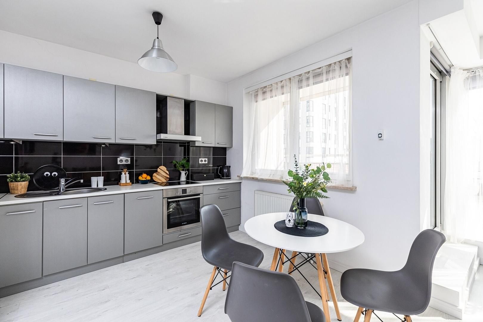 SuperApart Bełdan 4 