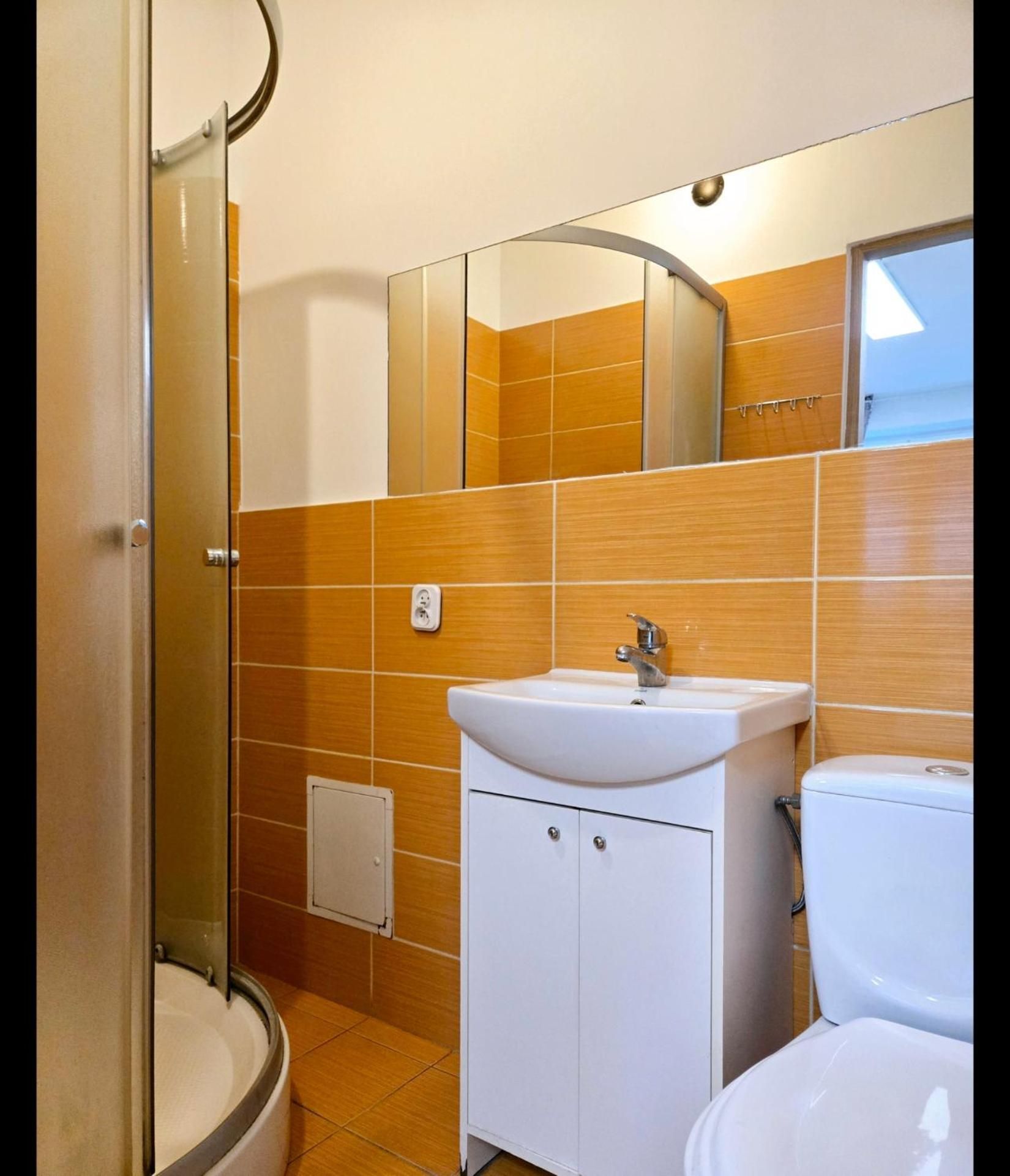 Quadruple Room with Bathroom