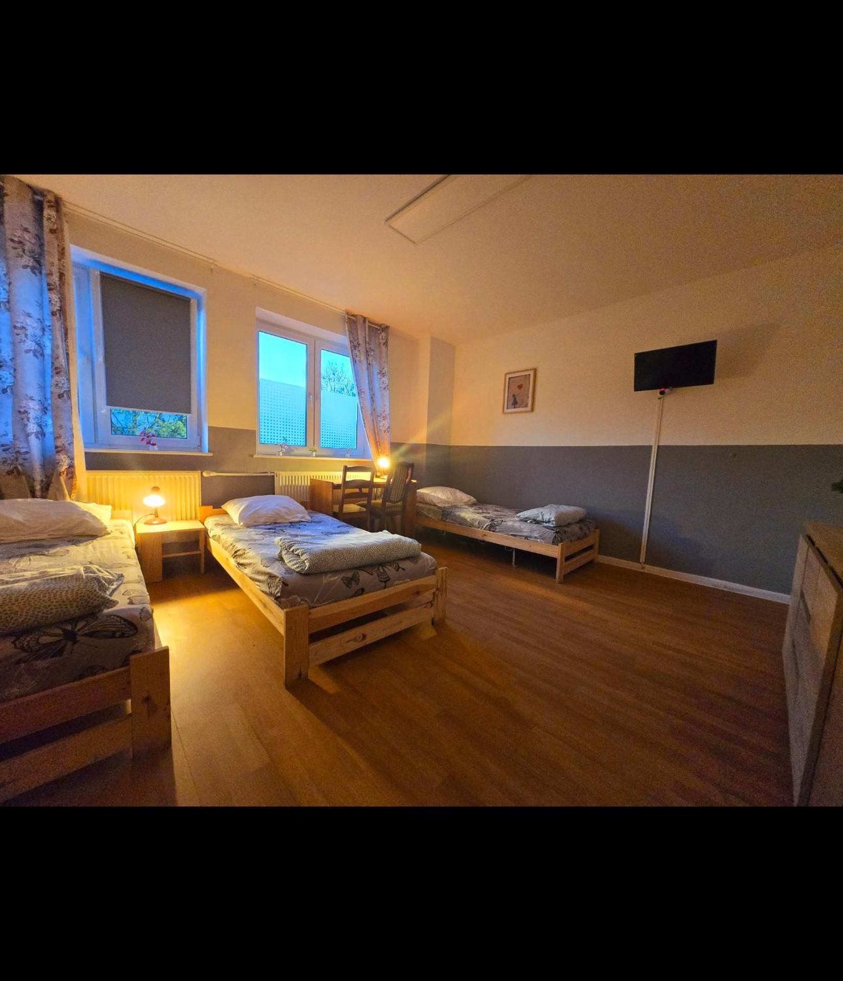 Quadruple Room with Bathroom