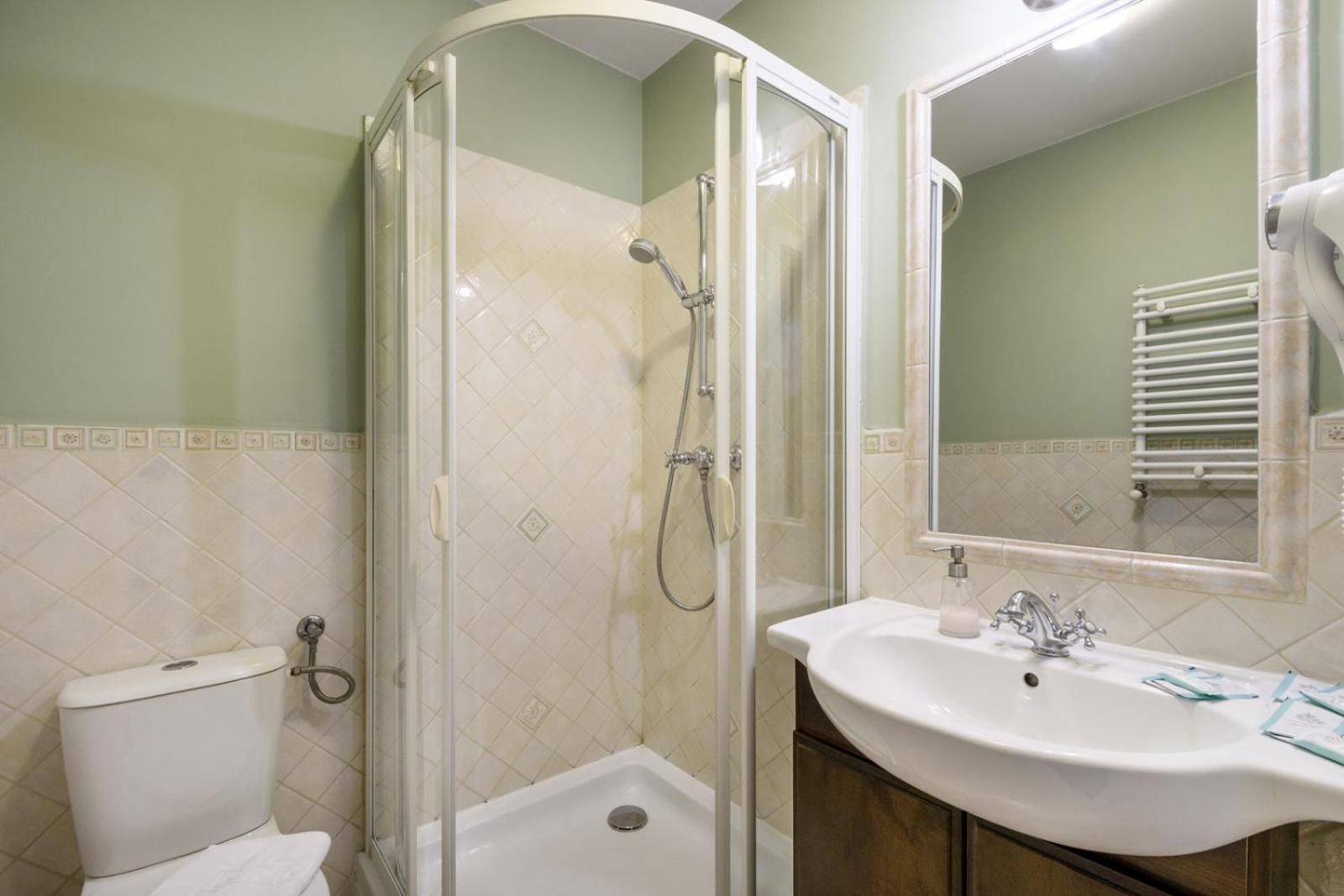 Double or Twin Room
