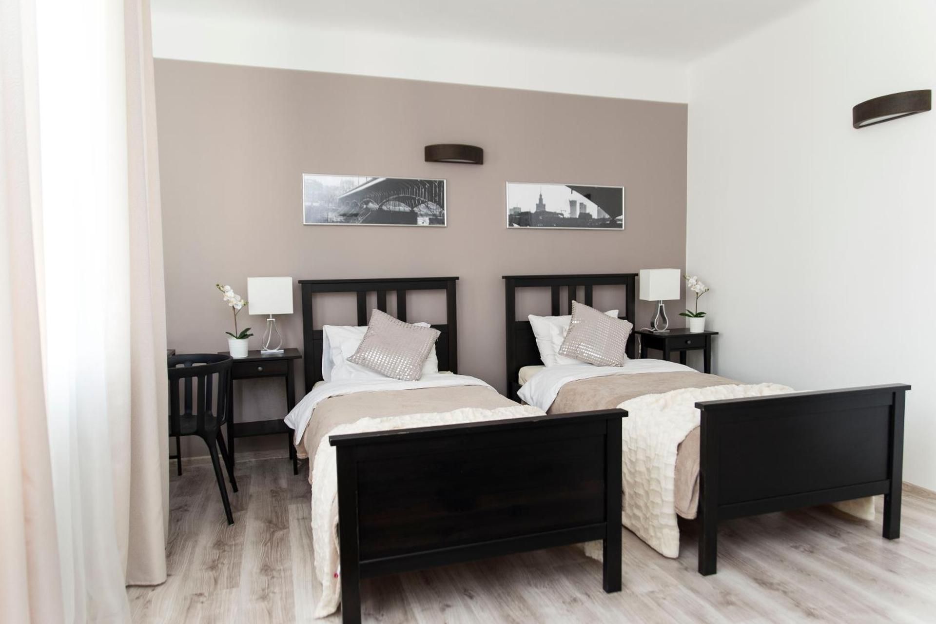Standard Apartment