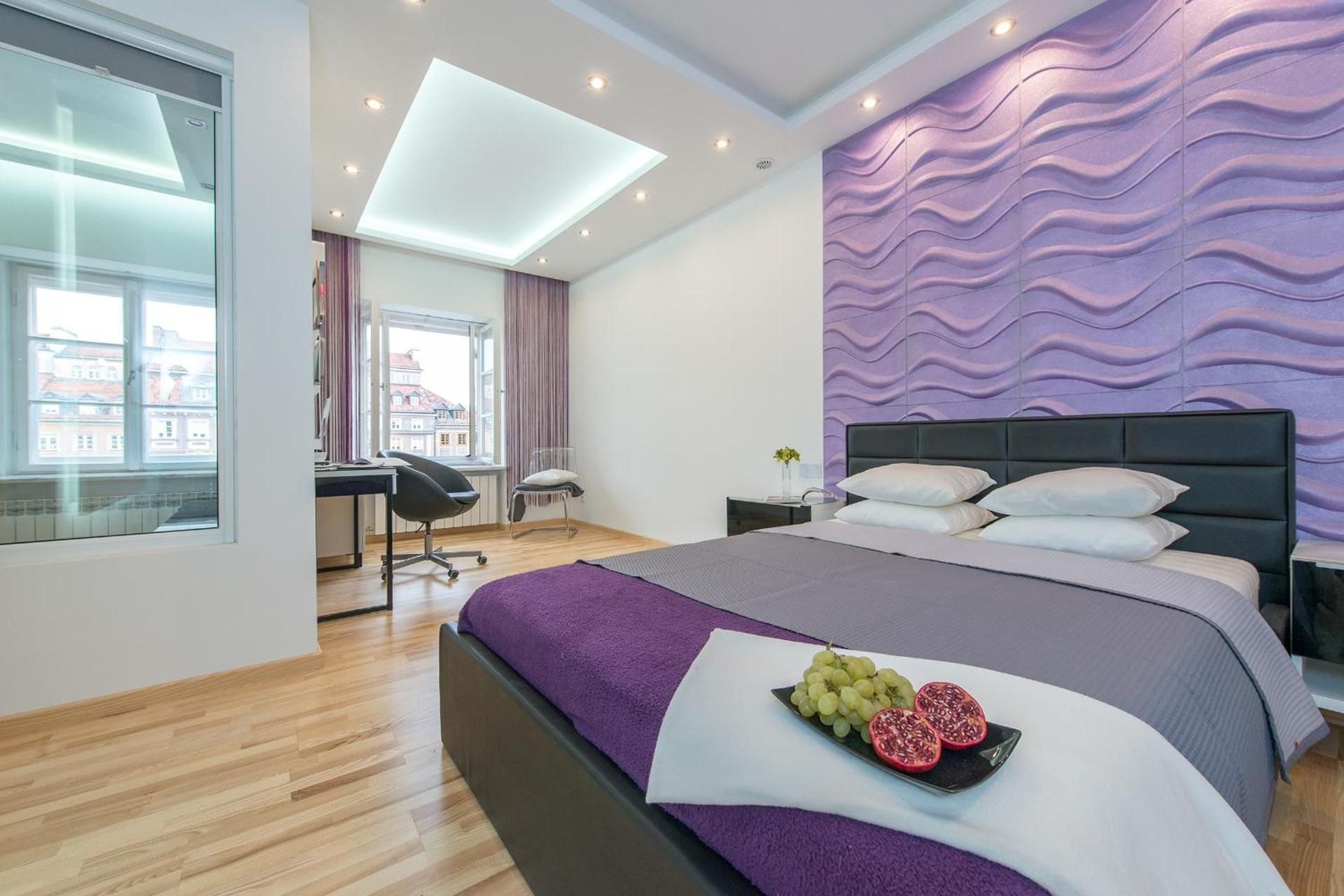 Superior Apartment ul. Rynek Starego Miasta 21/21A 