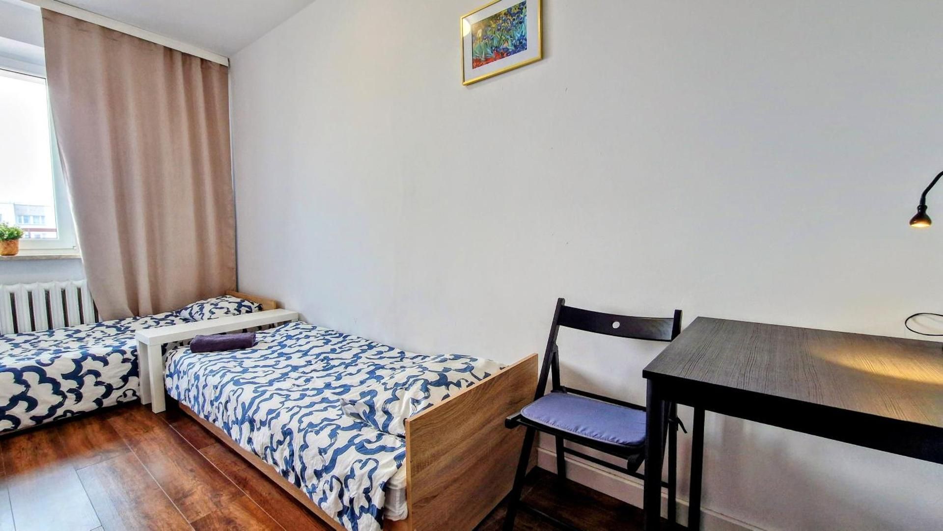Budget Twin Room
