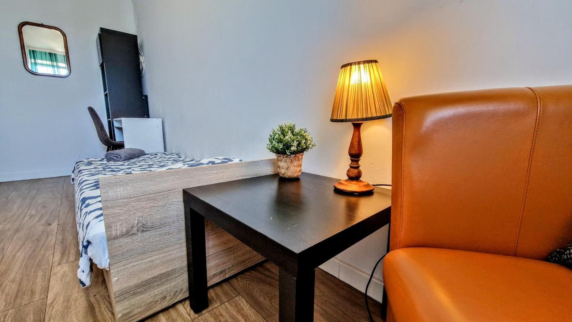Small Single Room