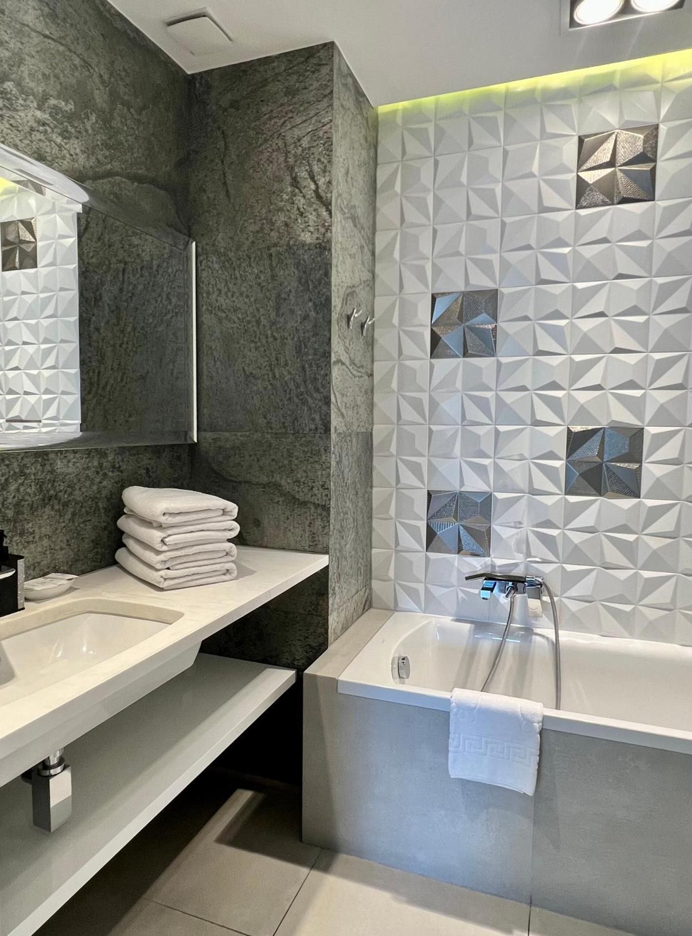 Three-Bedroom Suite