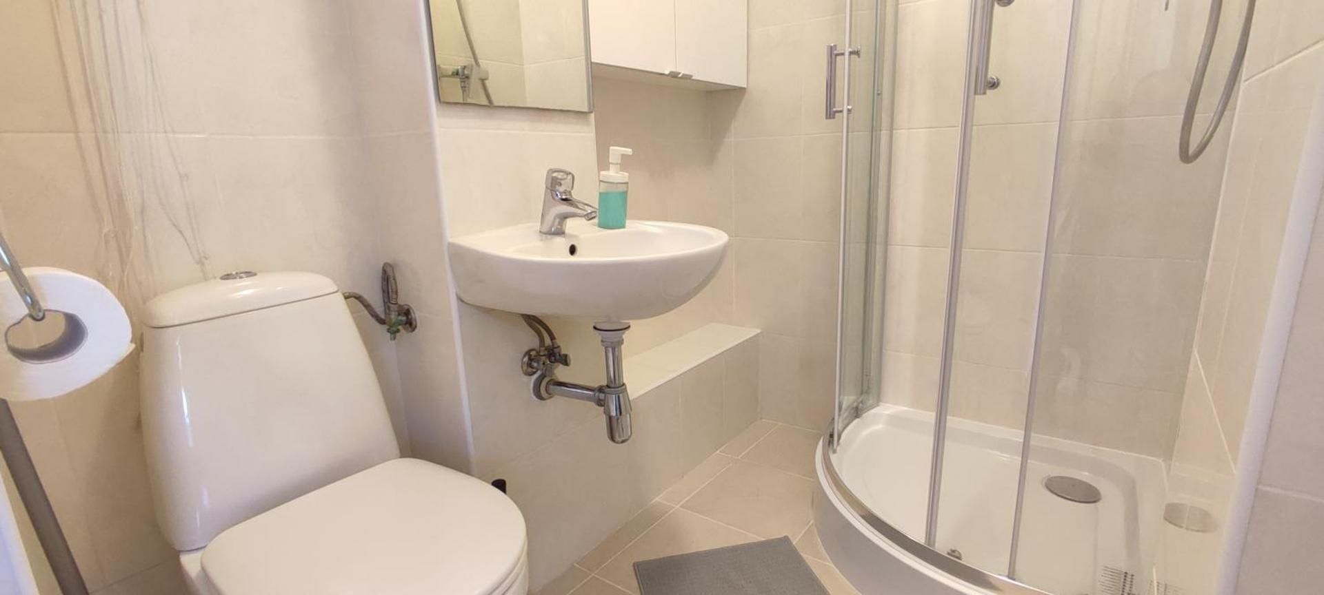 Pereca 2 - One-Bedroom Apartment
