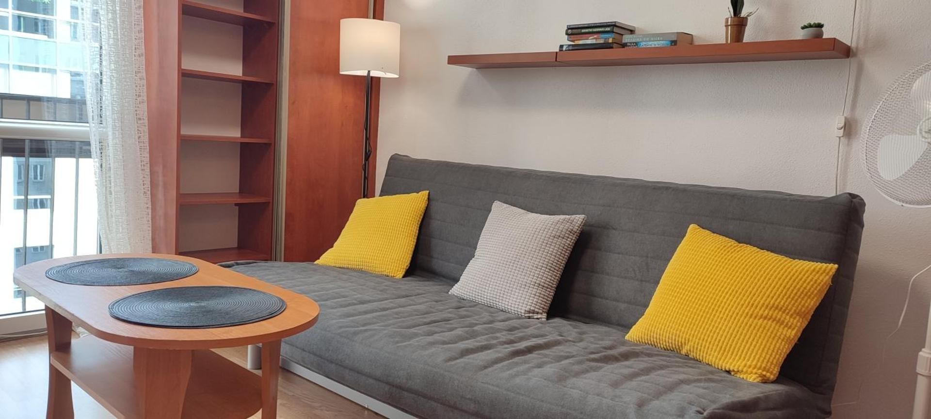 Pereca 2 - One-Bedroom Apartment