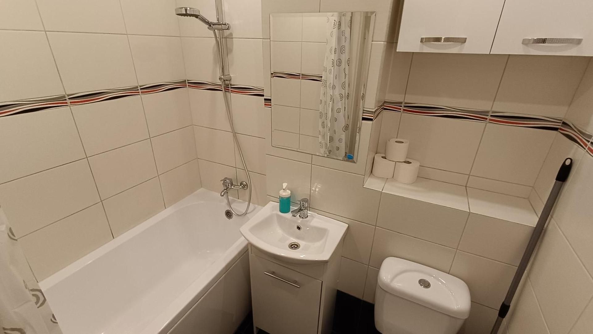 Żelazna 40 - Apartment