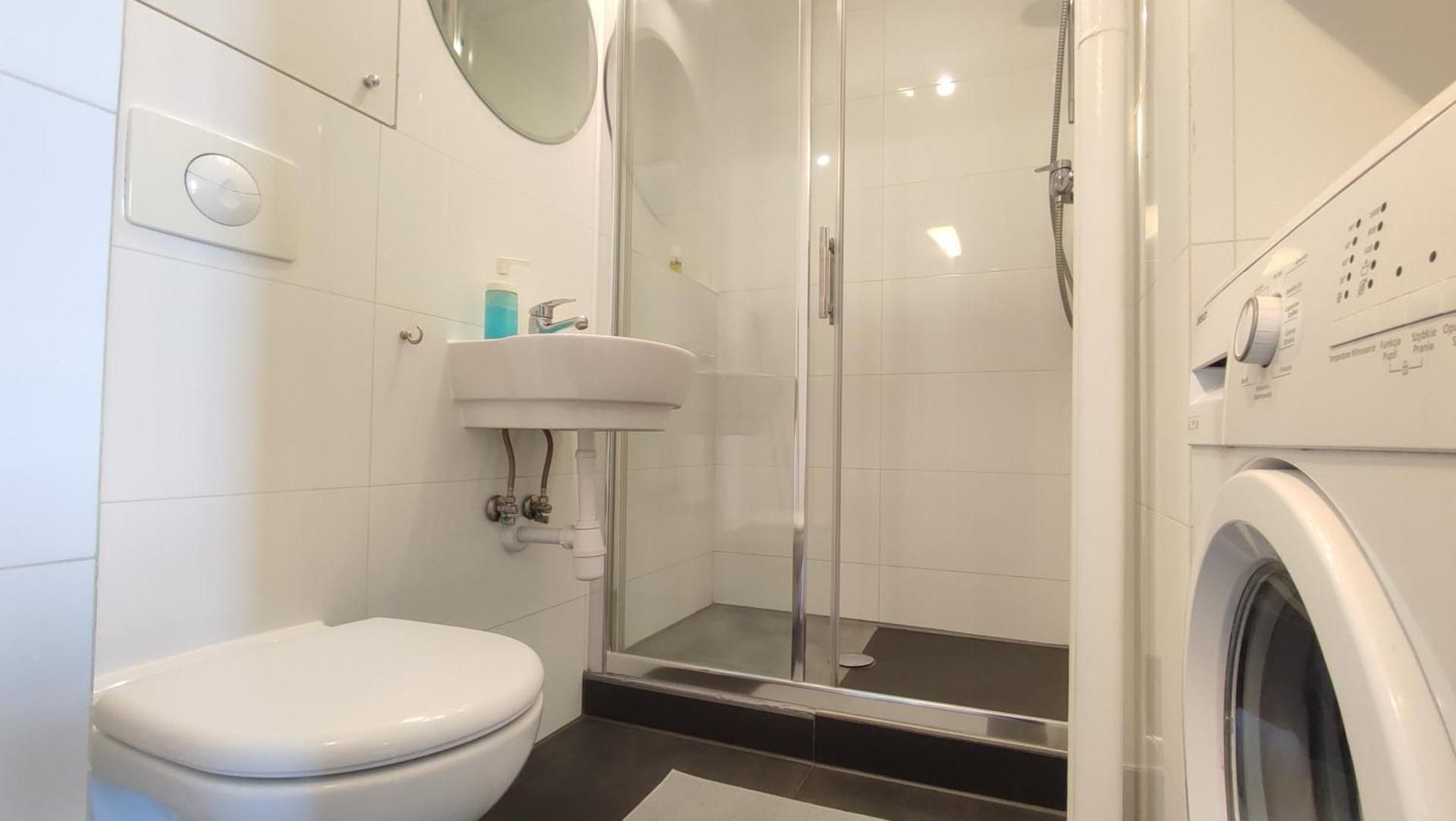 One-Bedroom Apartment - Al. Jana Pawla II 20