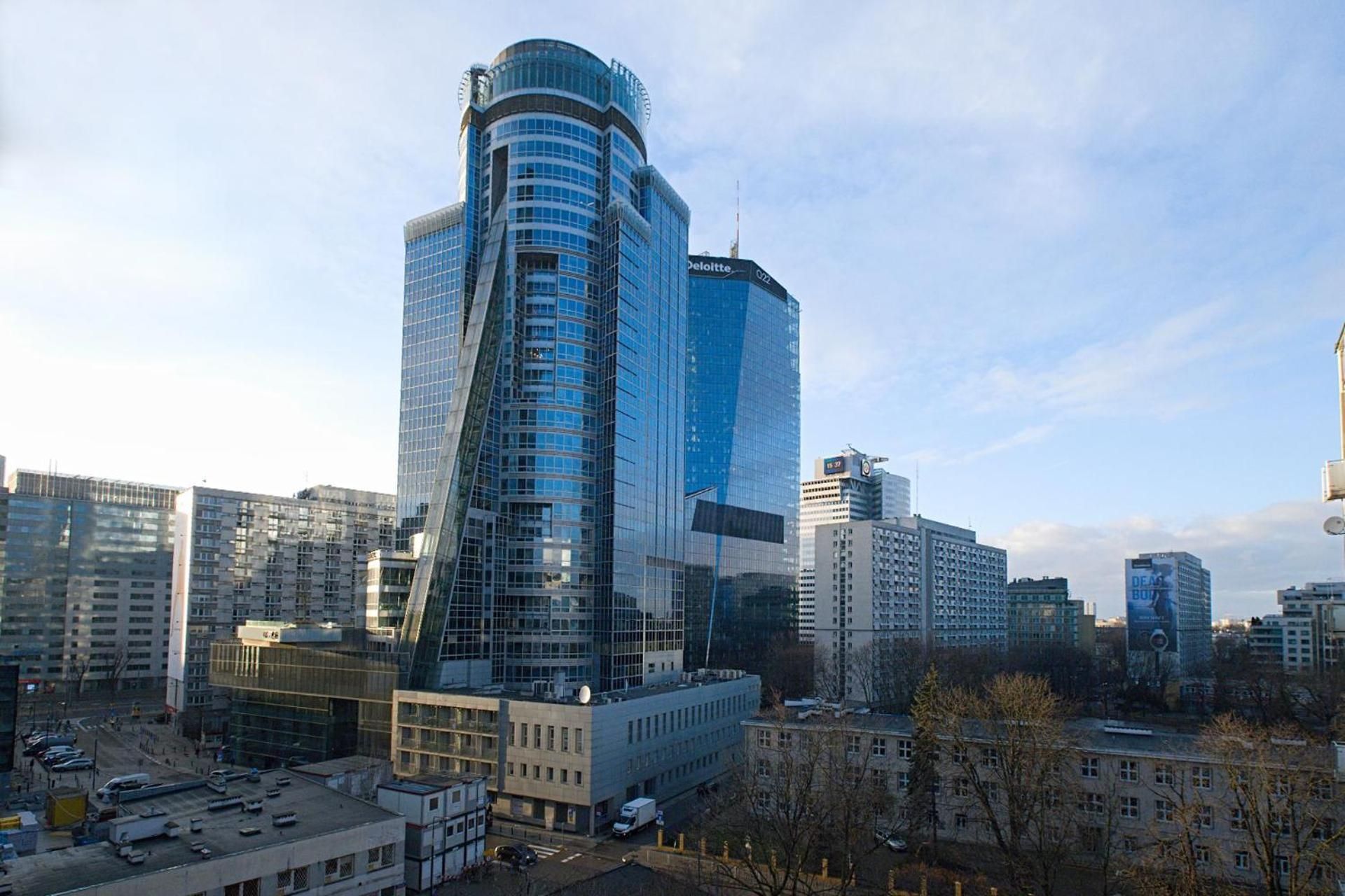 Plater Residence Apartments