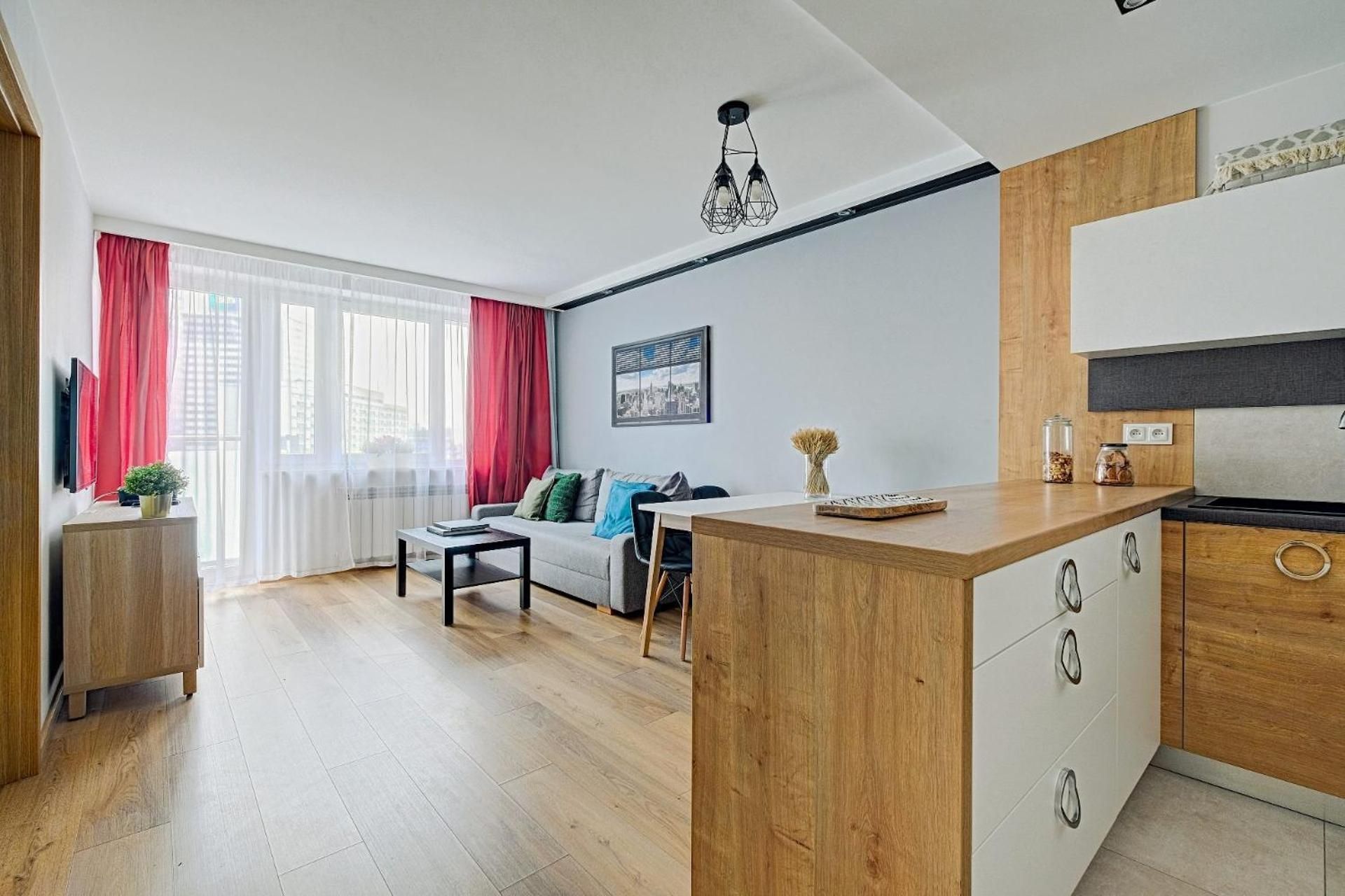 Plater Residence Apartments DELUXE APARTMENT 2