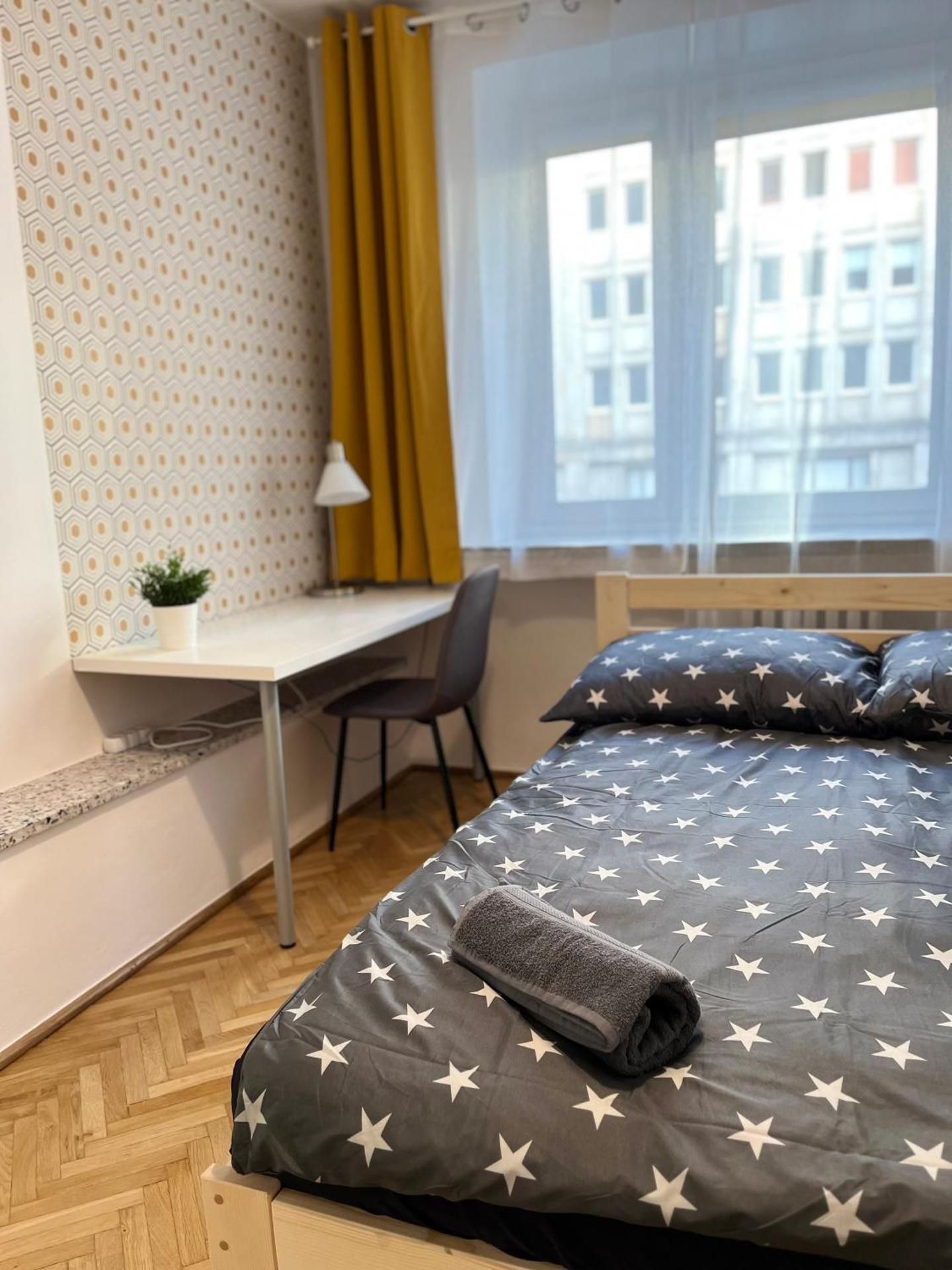 Double or Twin Room