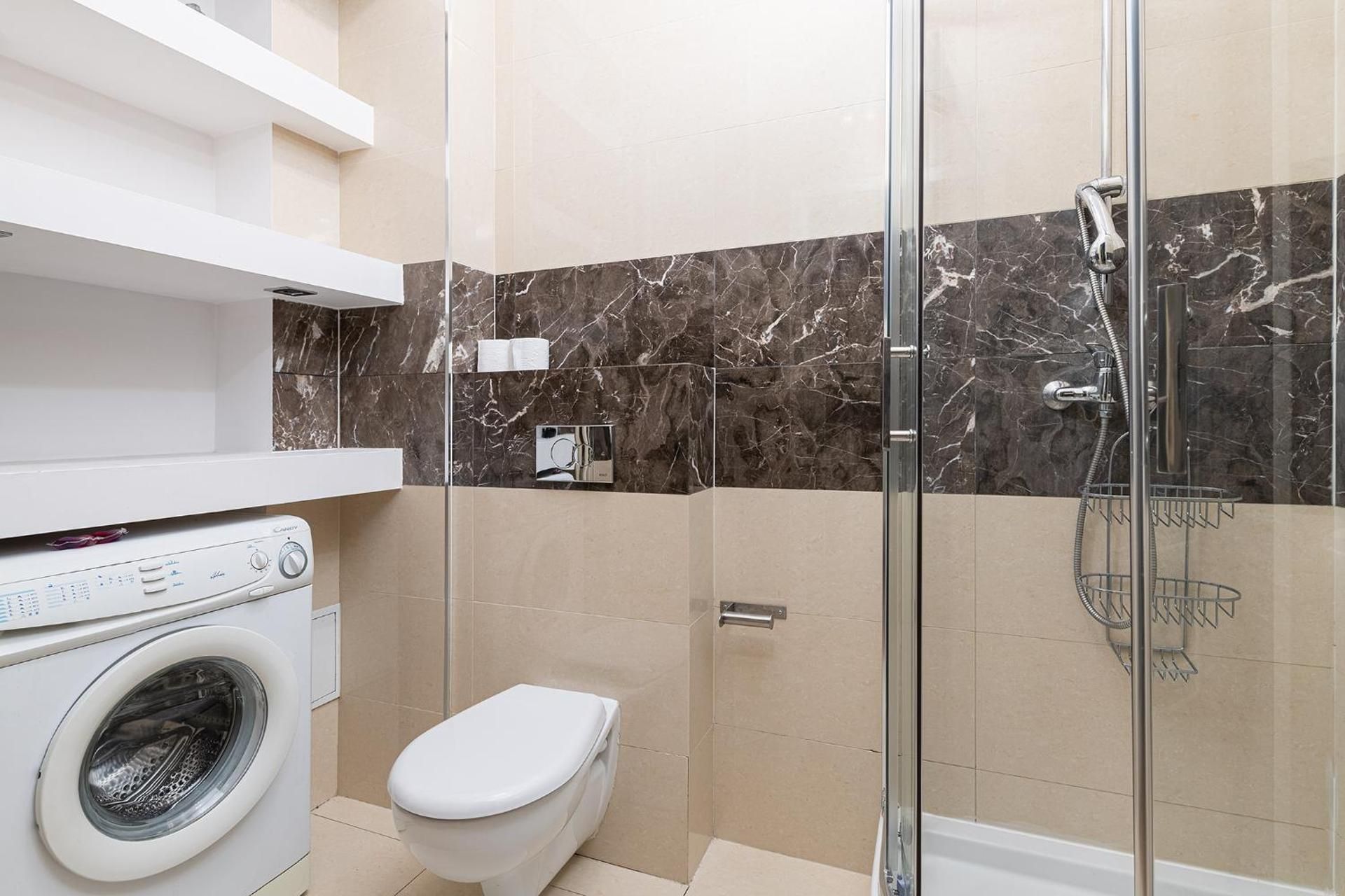 RentPlanet - Apartamenty Chmielna Studio Apartment 3