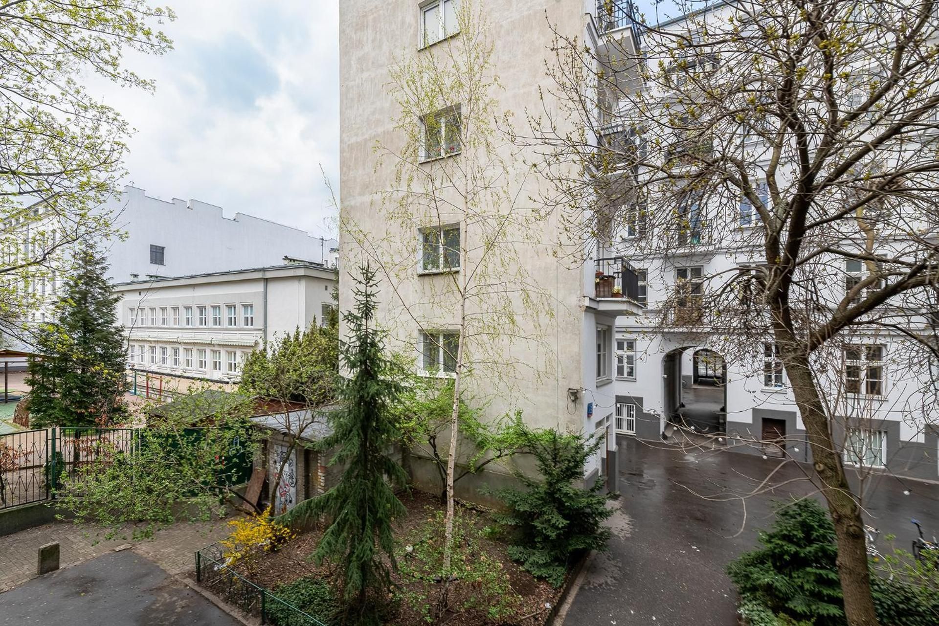 RentPlanet - Apartamenty Chmielna