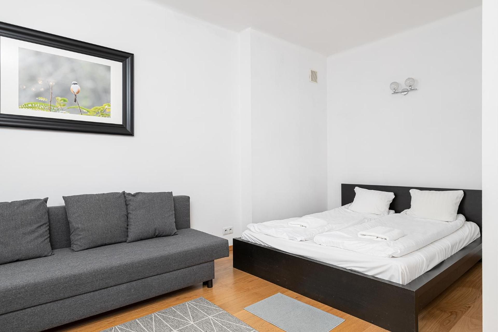RentPlanet - Apartamenty Chmielna Studio Apartment 2