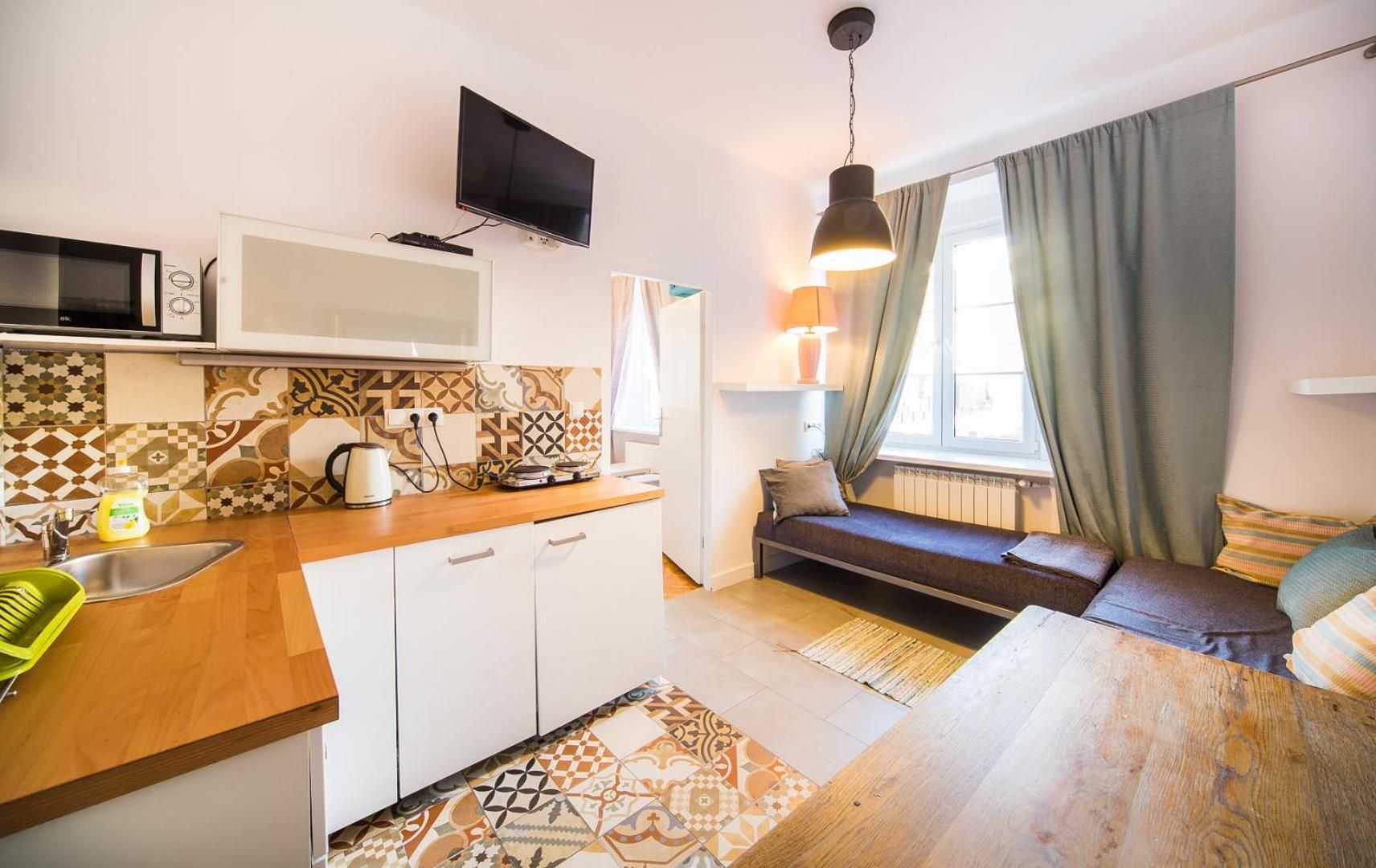 Standard Apartment