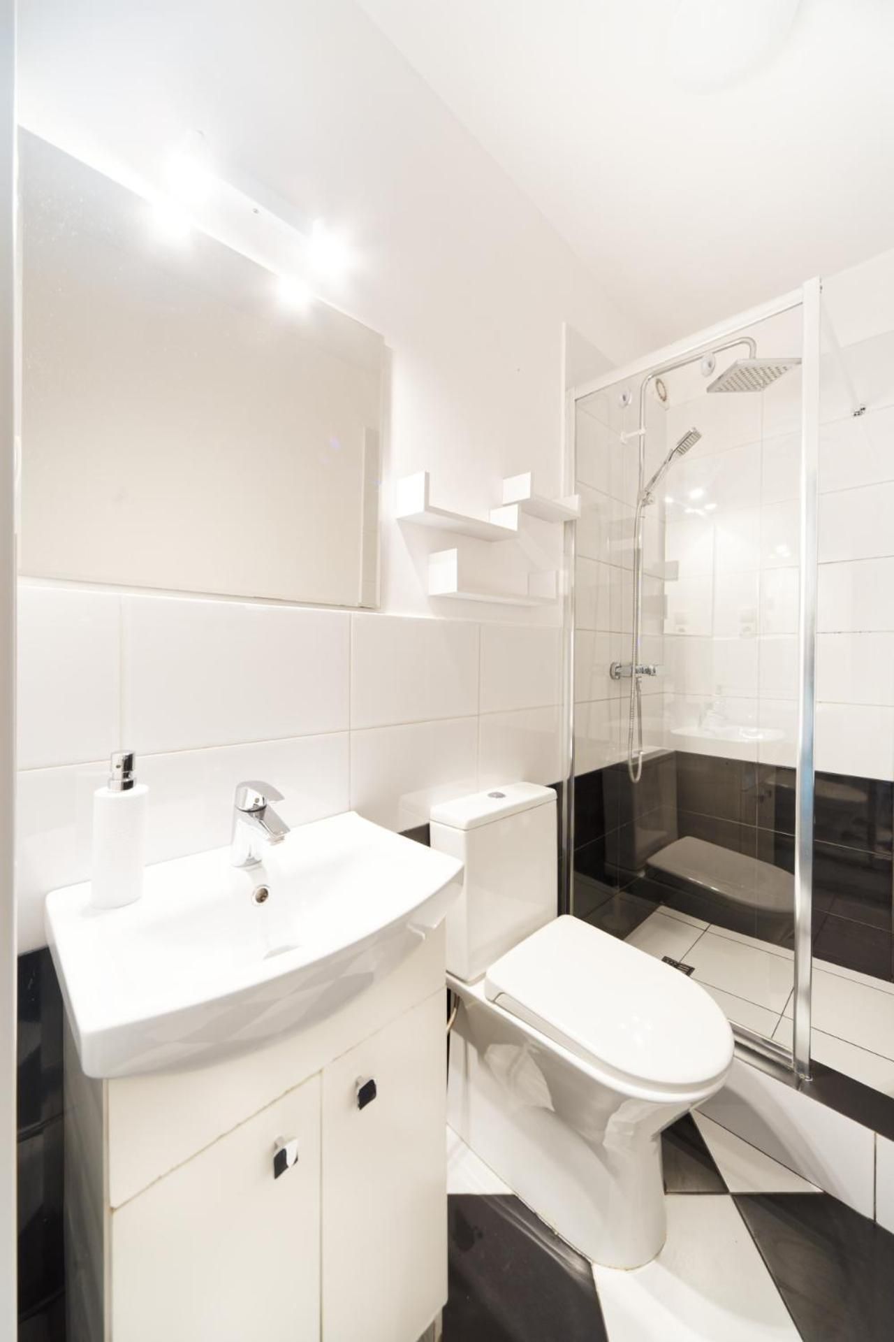 Standard Apartment