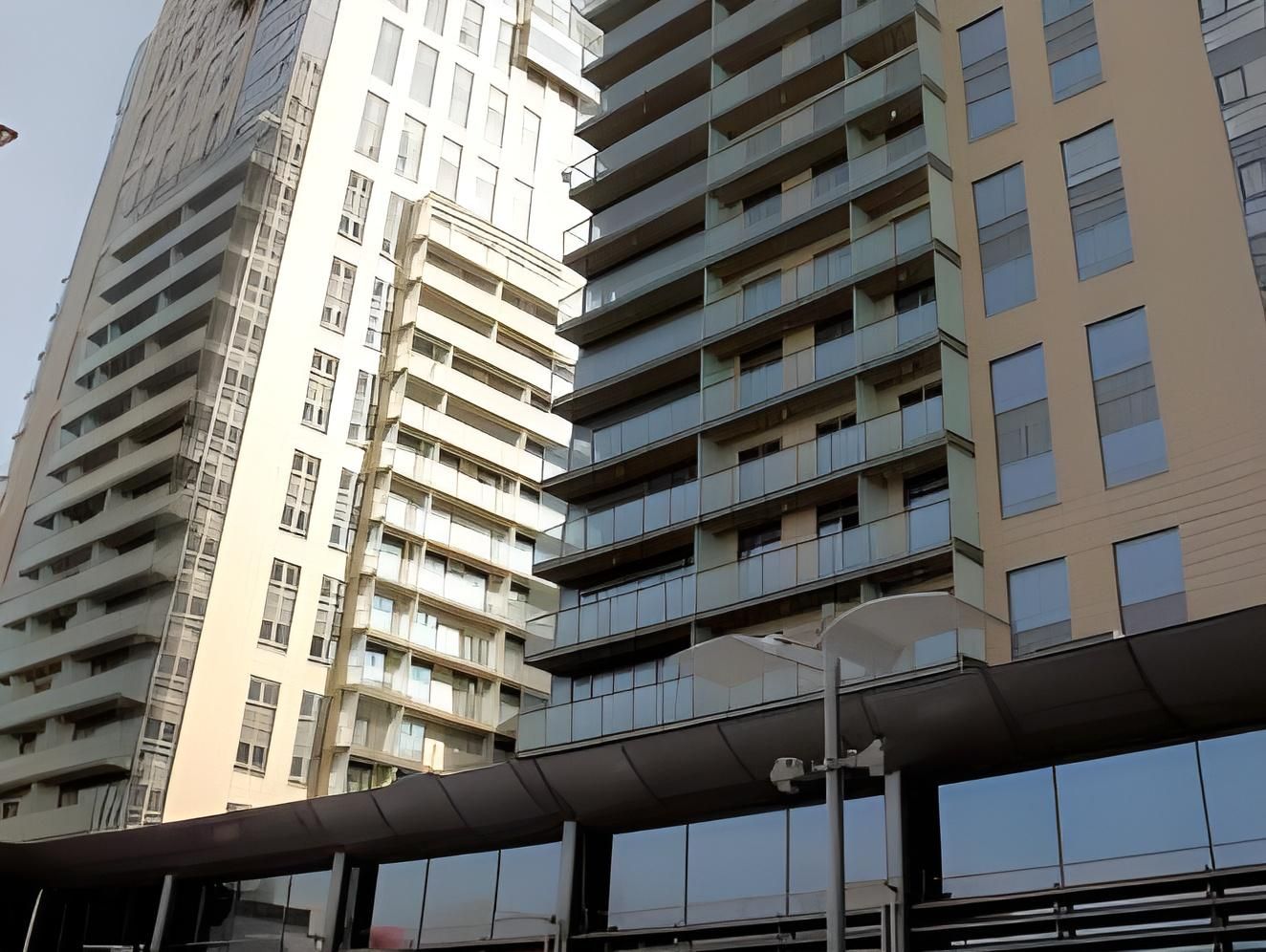 Platinum Residence