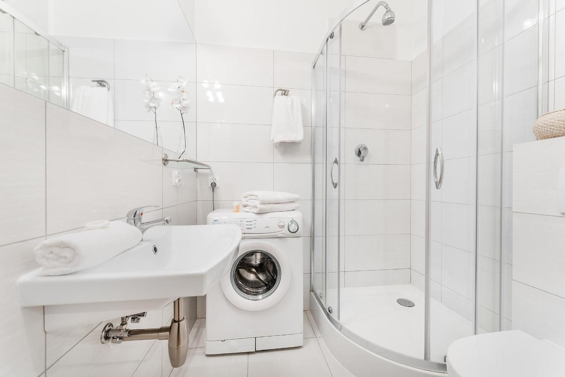 Standard Apartment - 9 Podwale Street