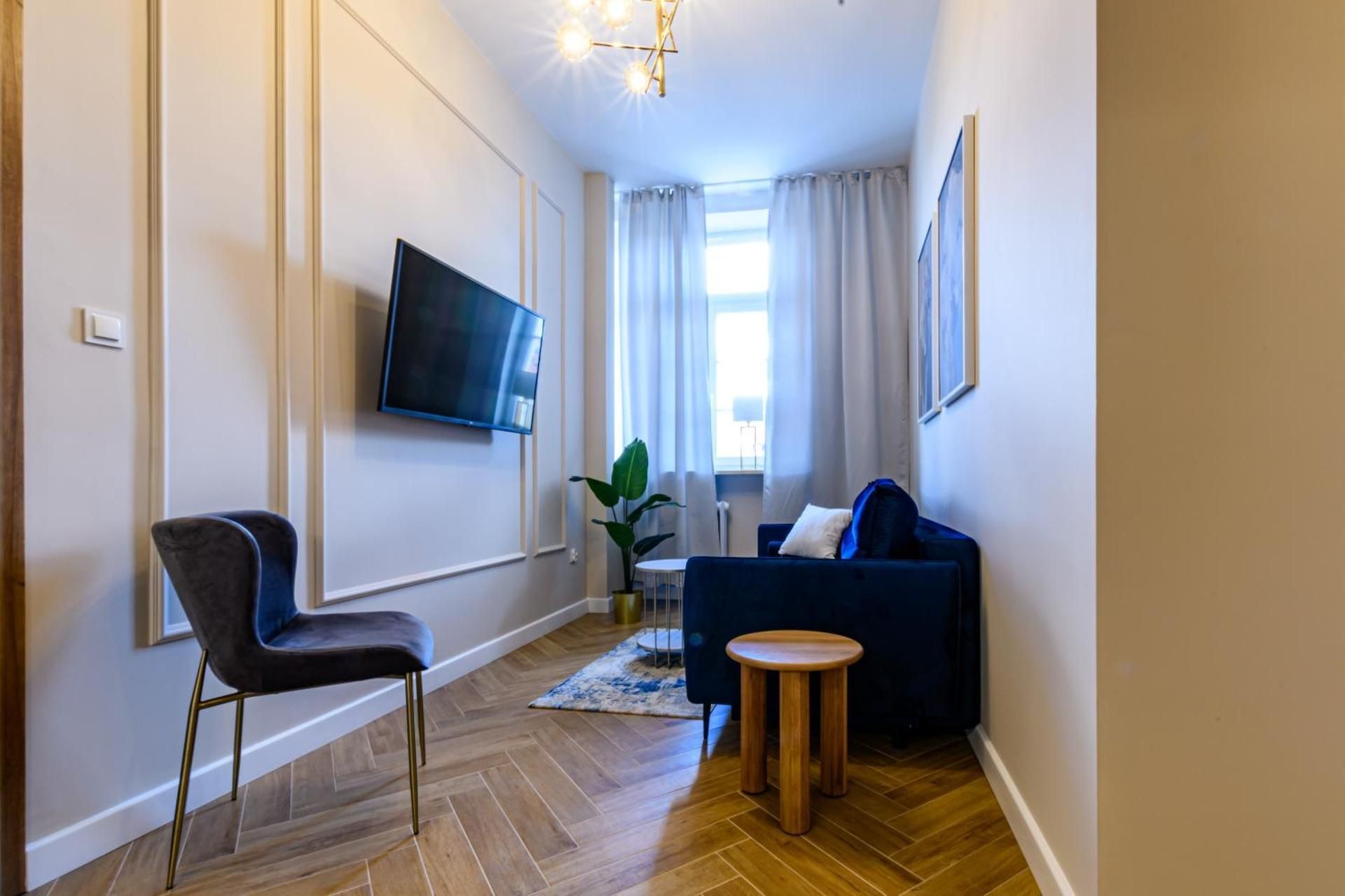 Superior Apartment