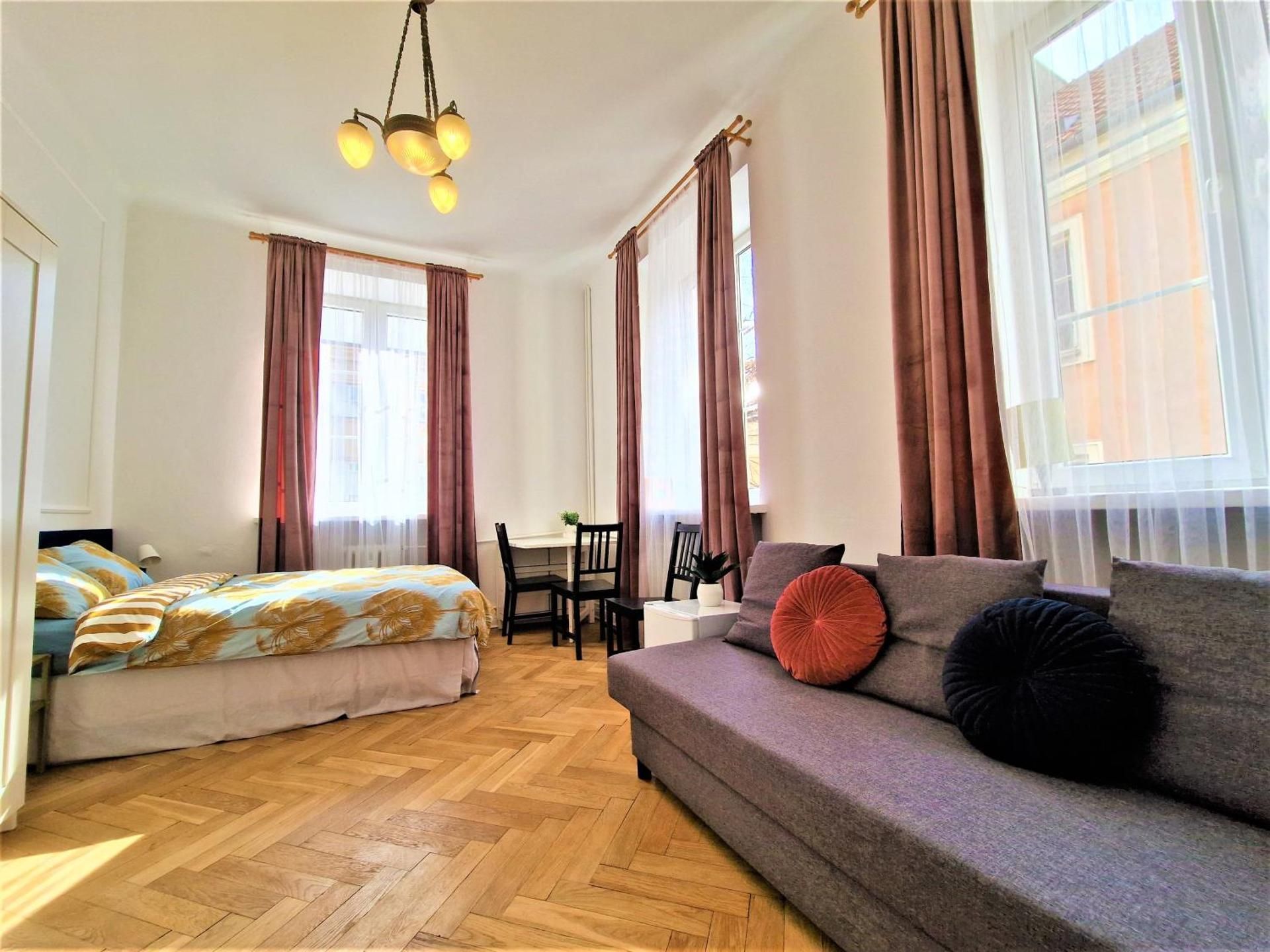 Superior Quadruple Room