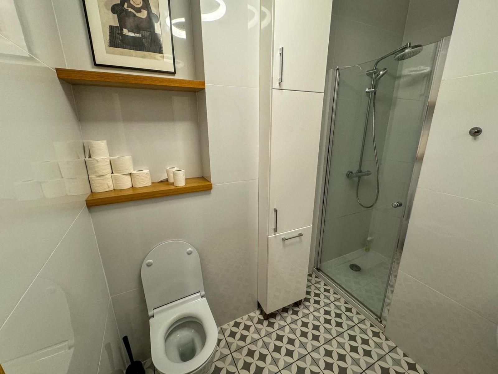 Large Single Room