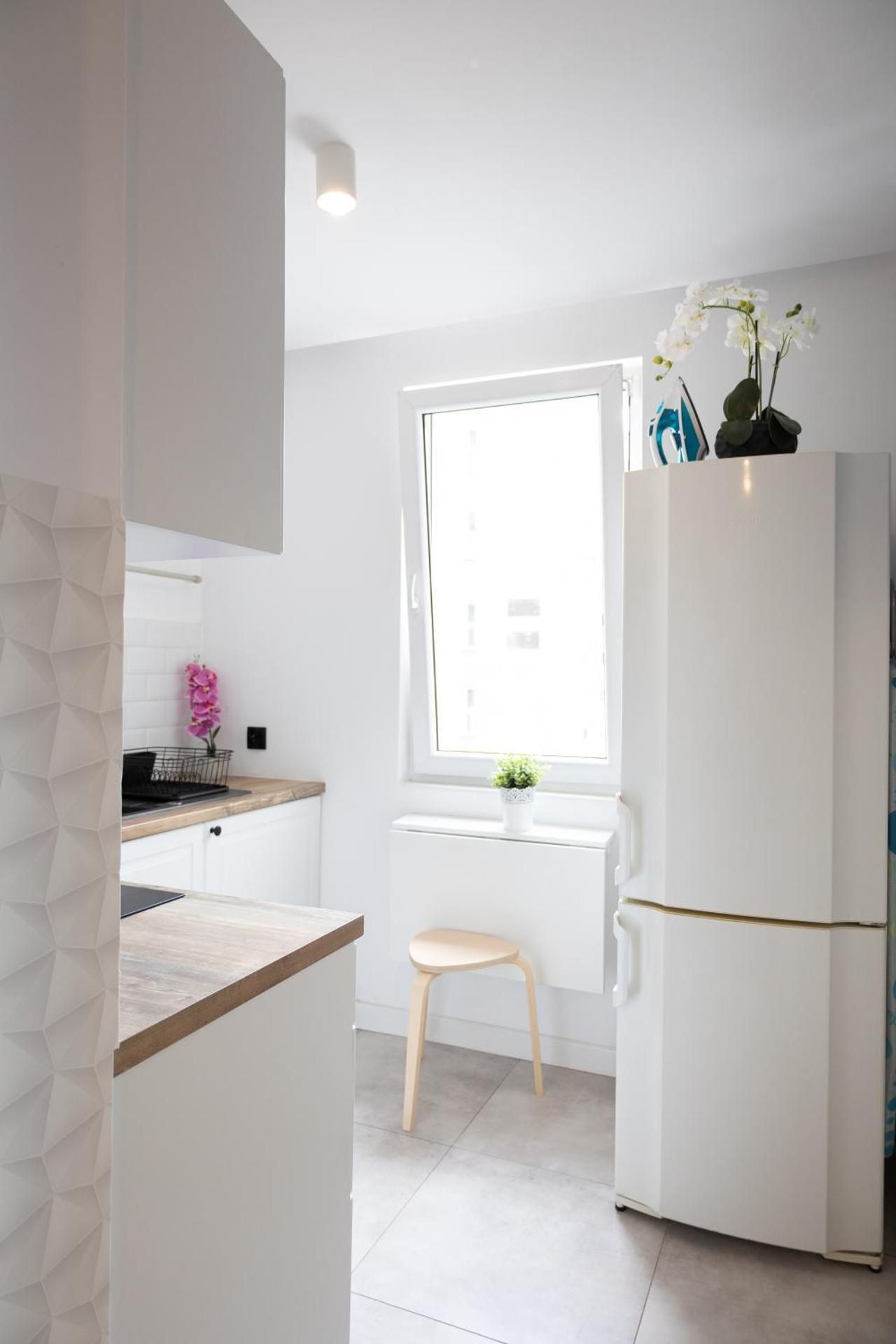 Double Room with Shared Toilet