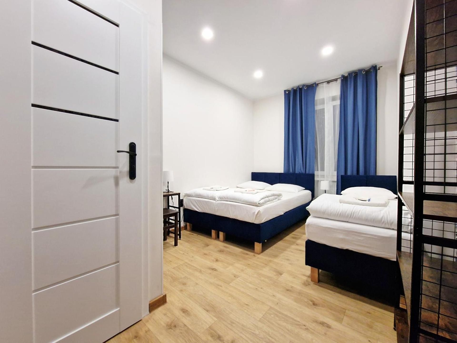 Triple Room with Private Bathroom