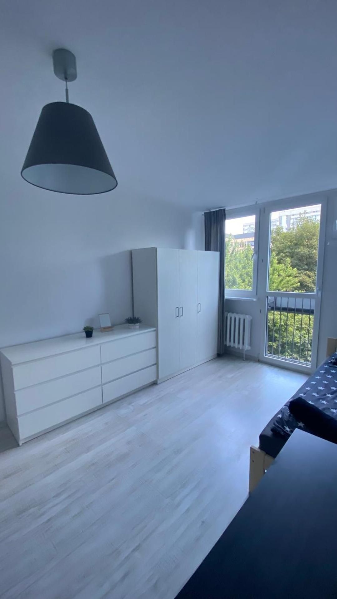 Twin Room with Shared Bathroom