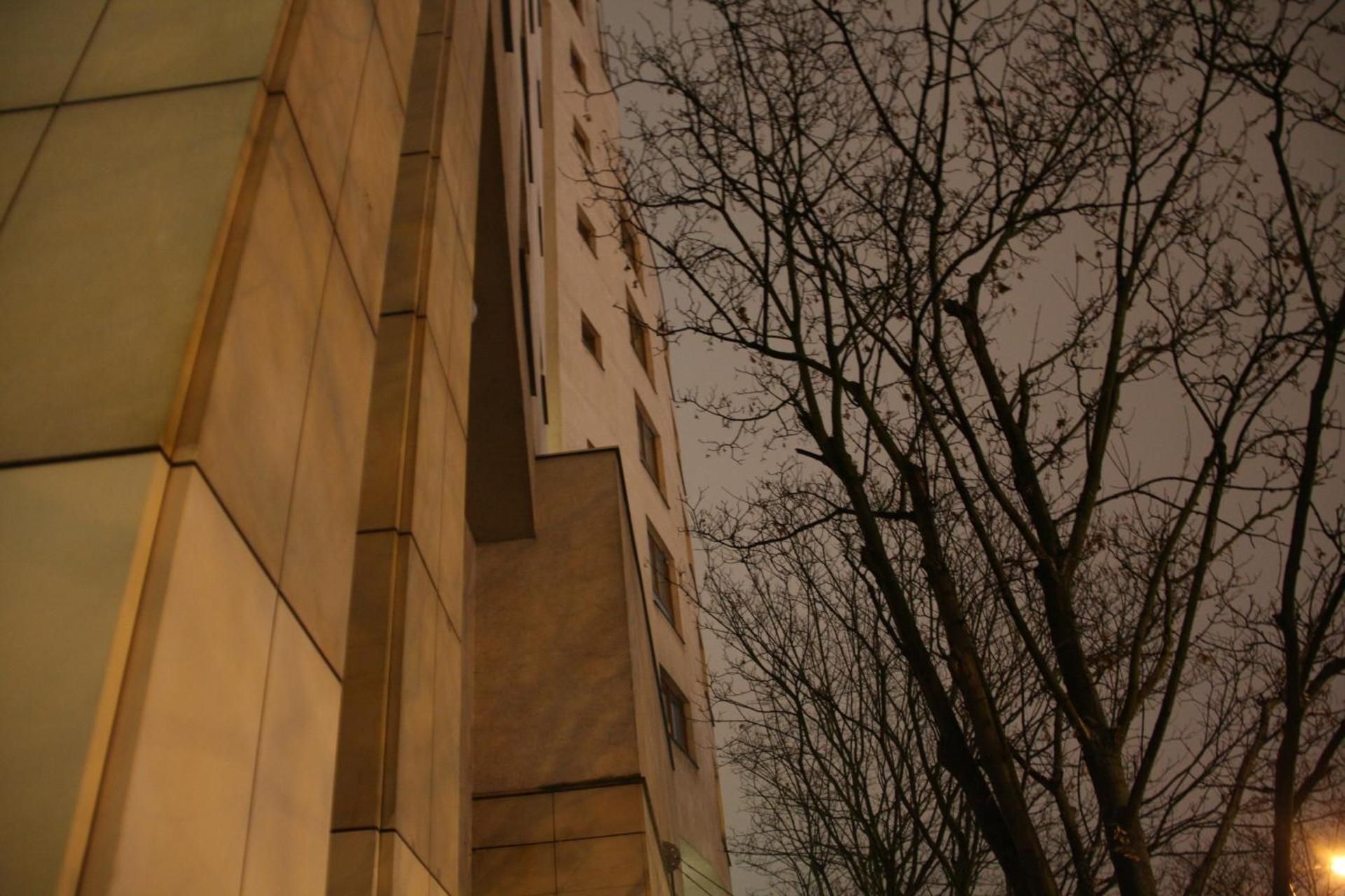President Apartments by WarsawResidence Group