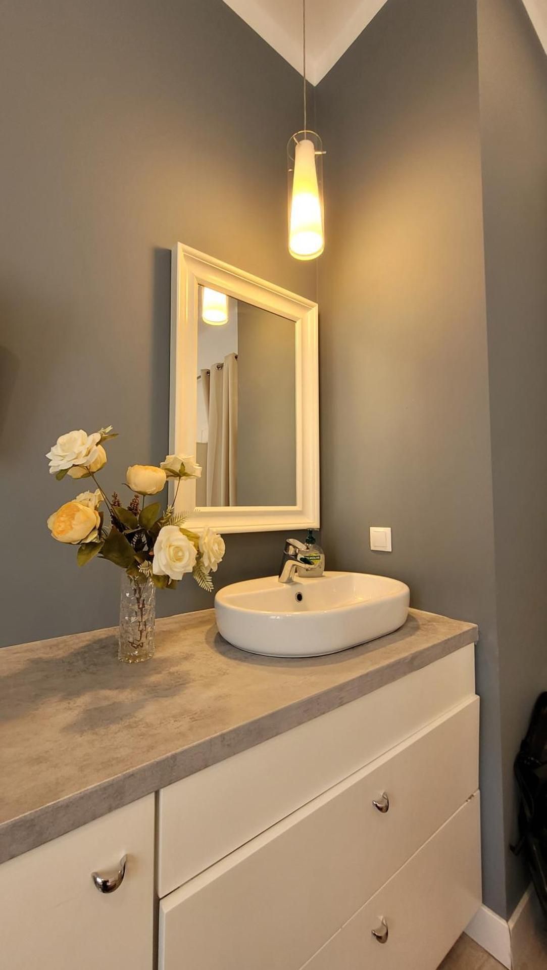 Twin Room with Shared Bathroom