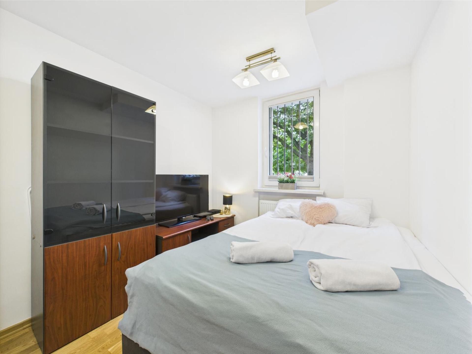 Small Double Room