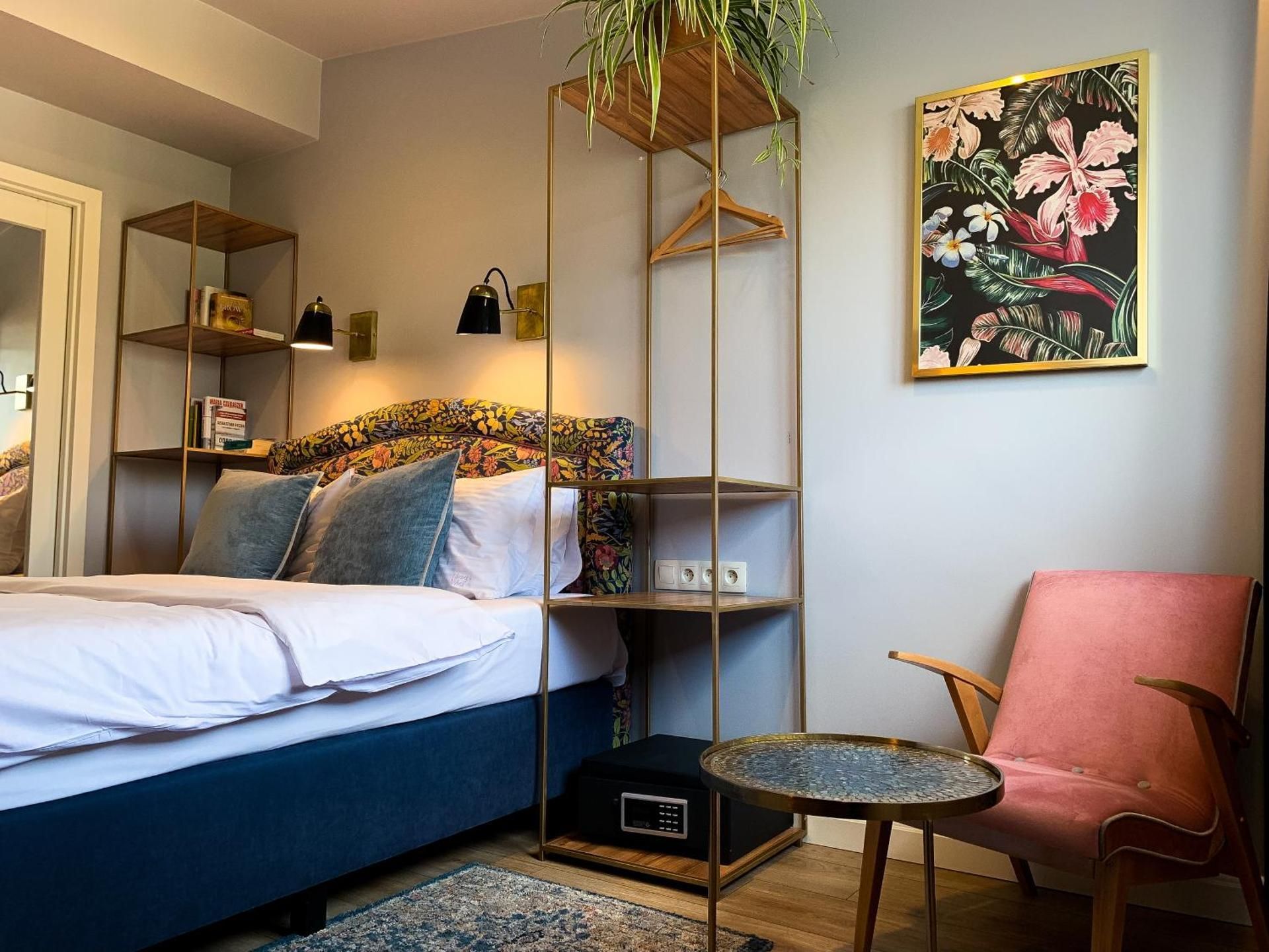Double Room - Attic