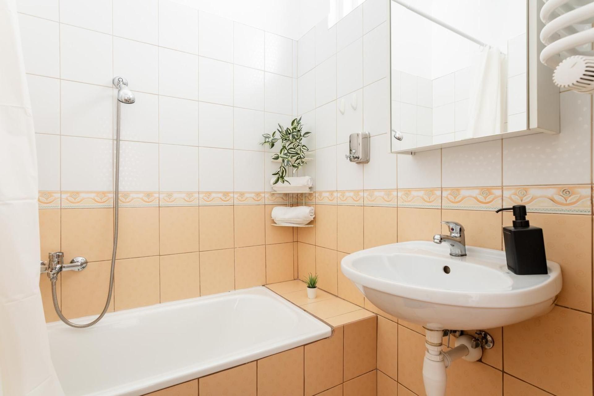 Suite Apartment