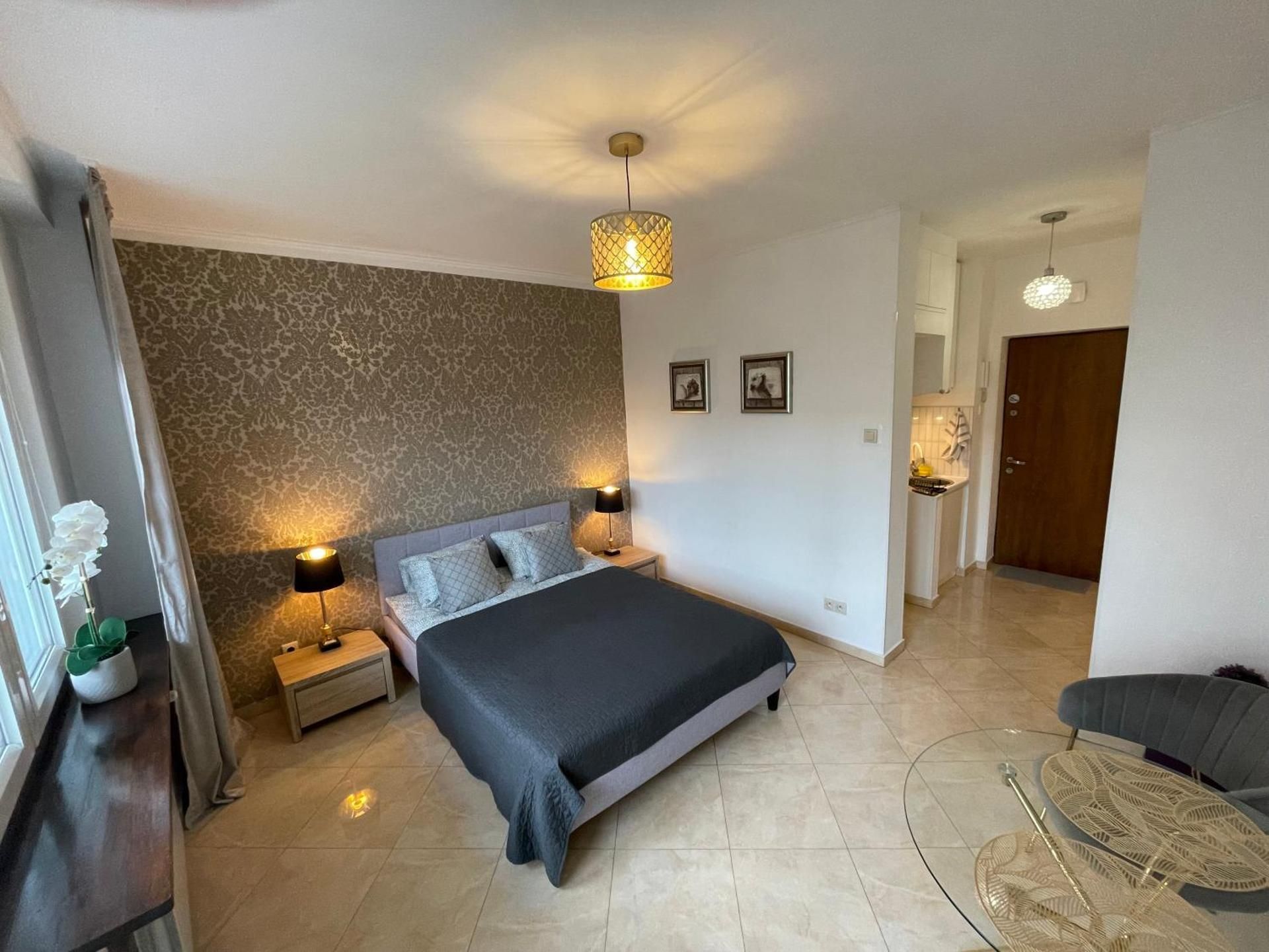 ComeWa Apartments