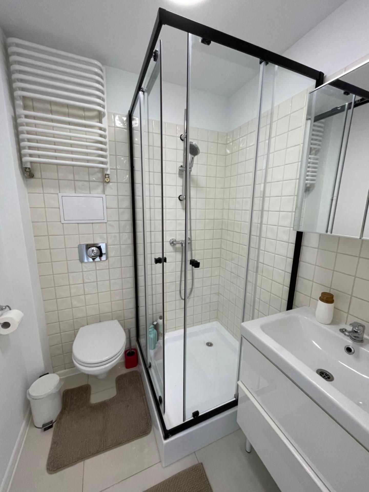 Studio Apartment - Plac Grzybowski 6
