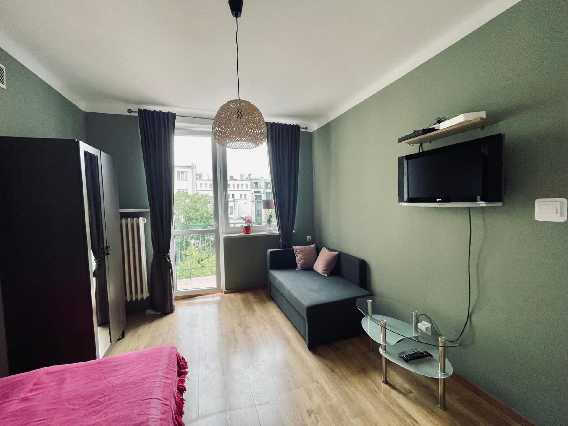 ComeWa Apartments