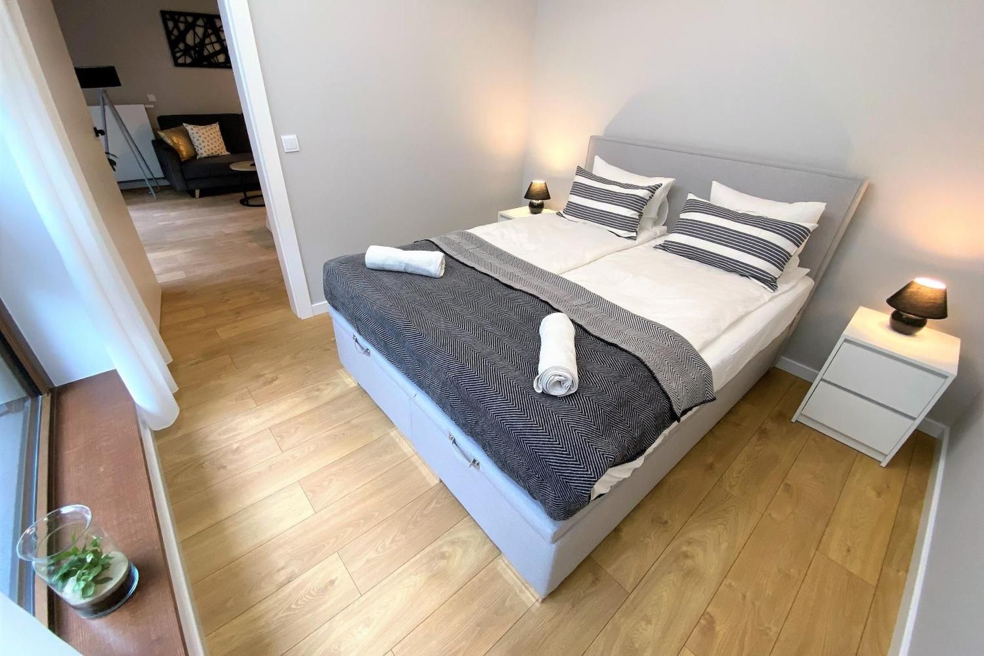 Superior Apartment