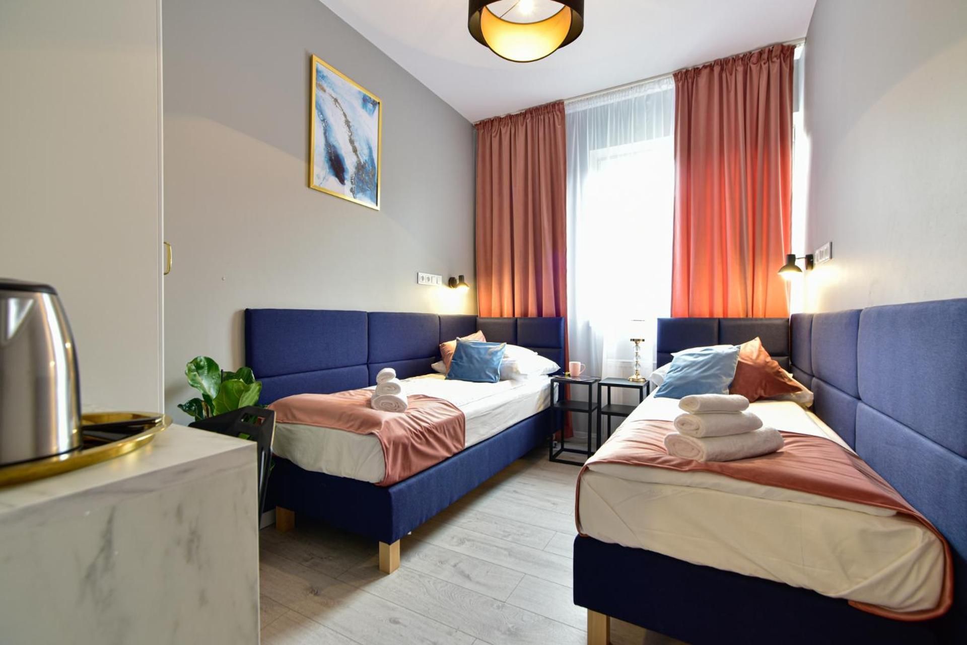 Superior Apartment
