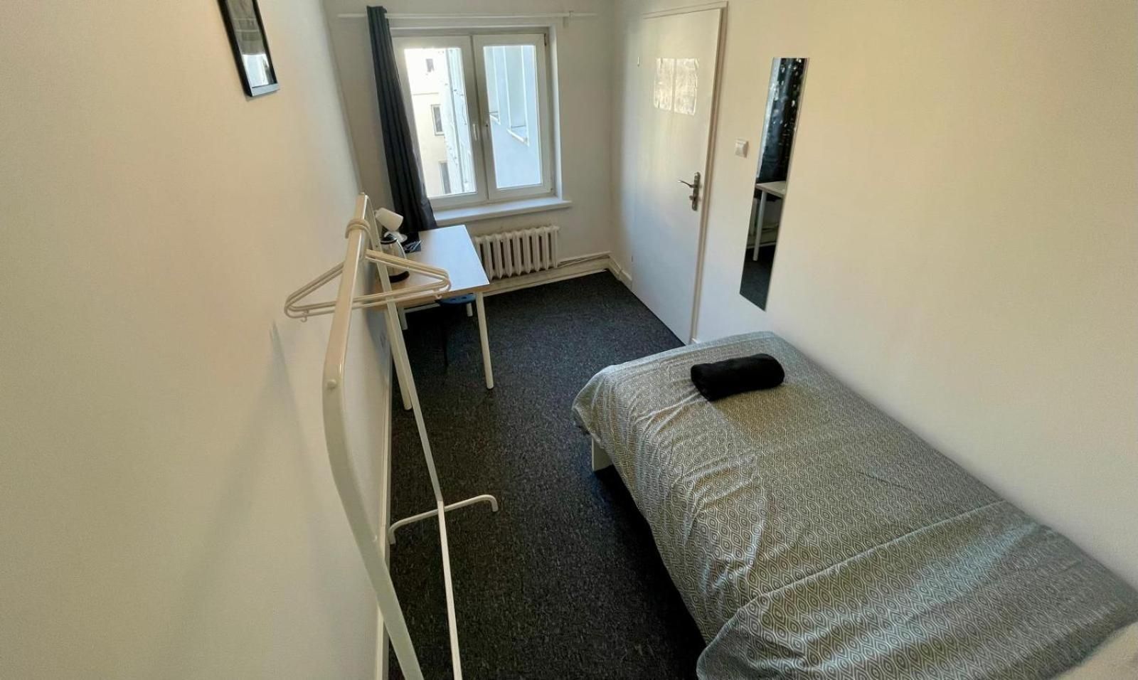 Small Single Room