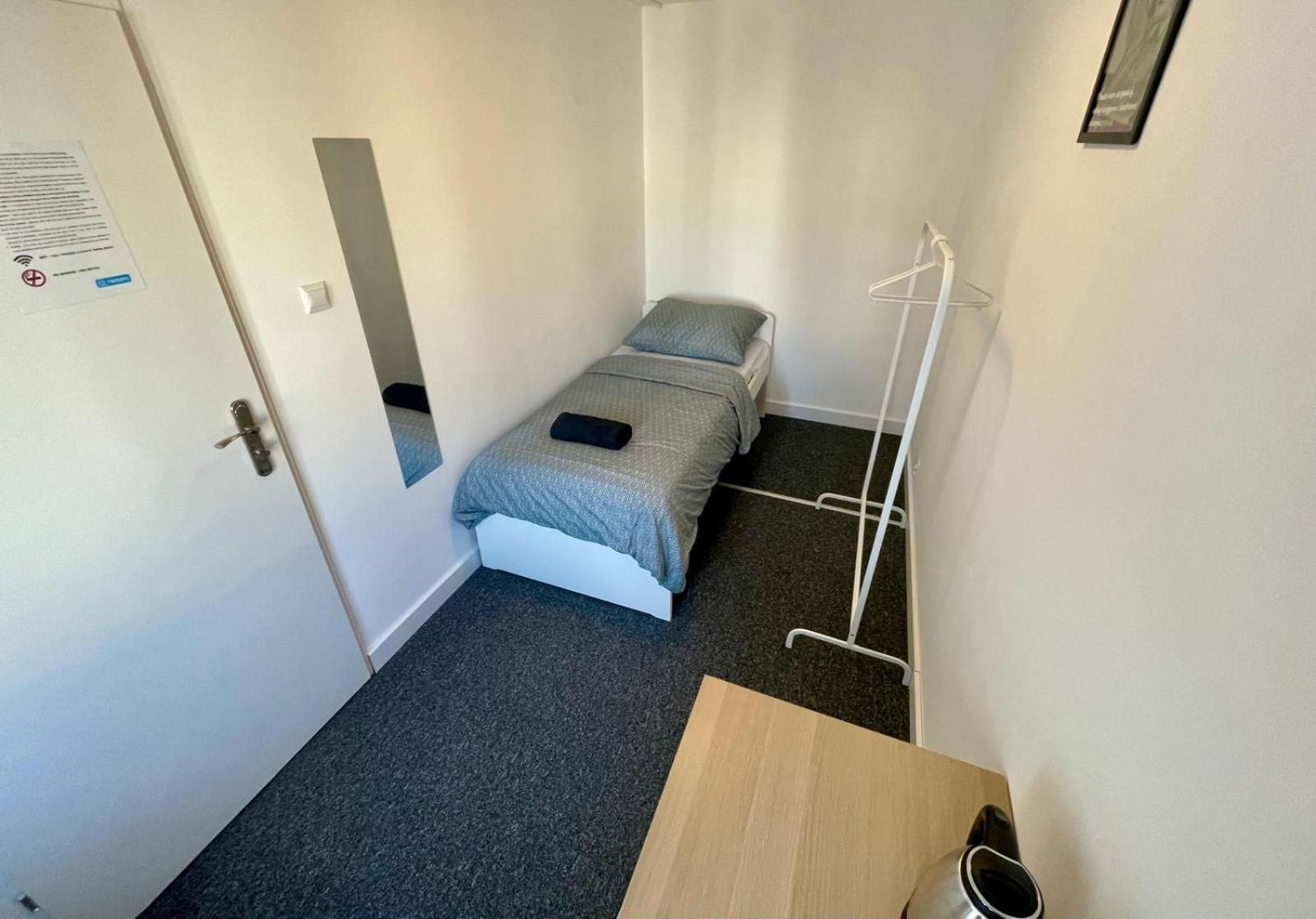 Small Single Room