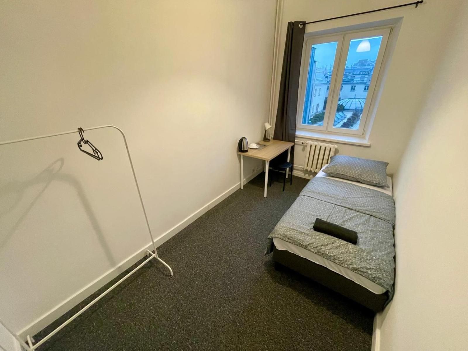 Large Single Room
