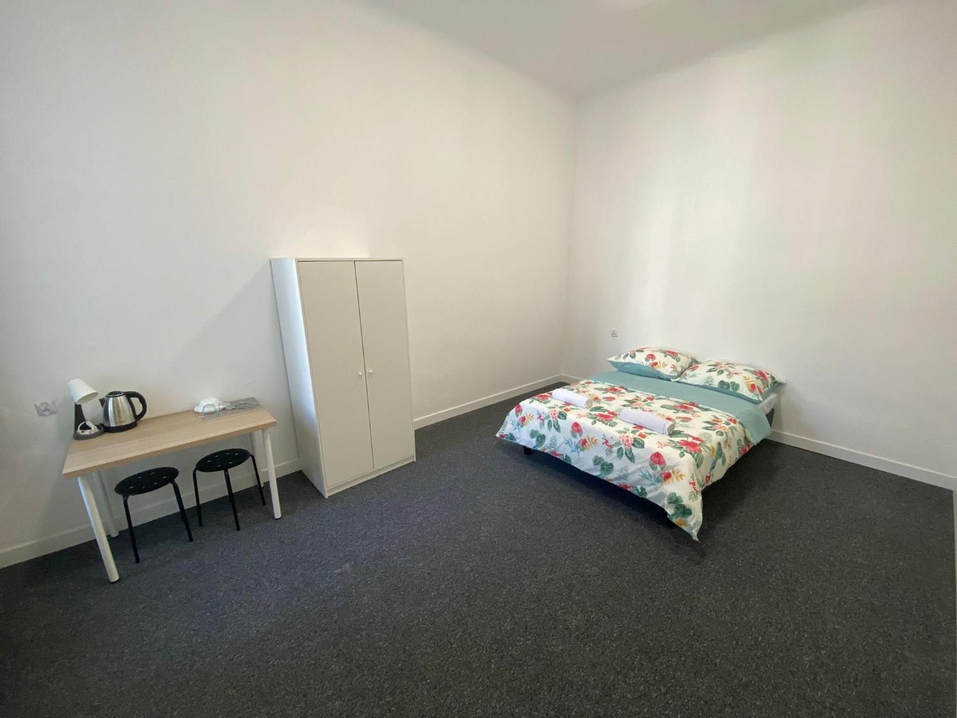 Large Double Room