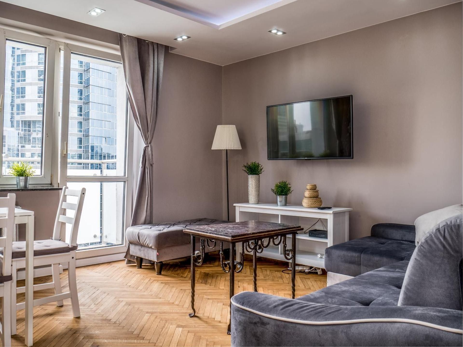 Superior Apartment