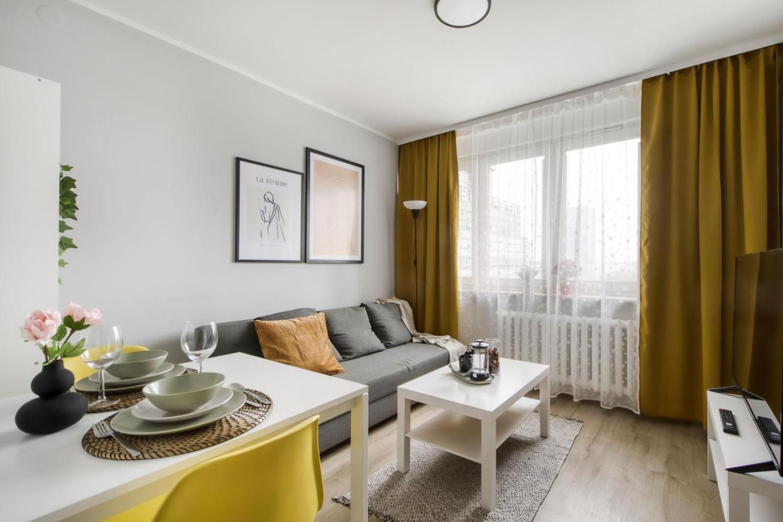 One-Bedroom Suite