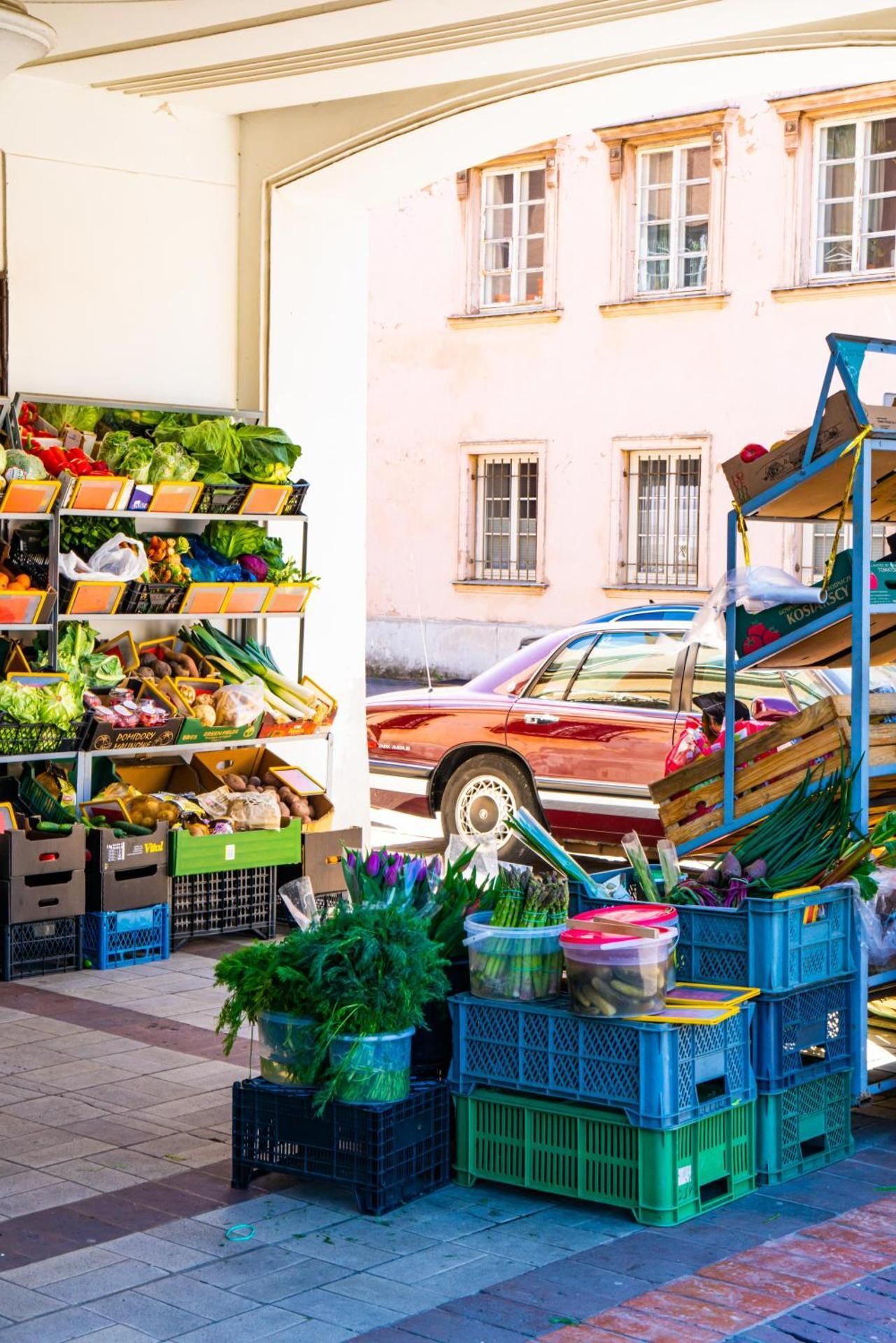 MARIENSZTAT 8 Aparthotel