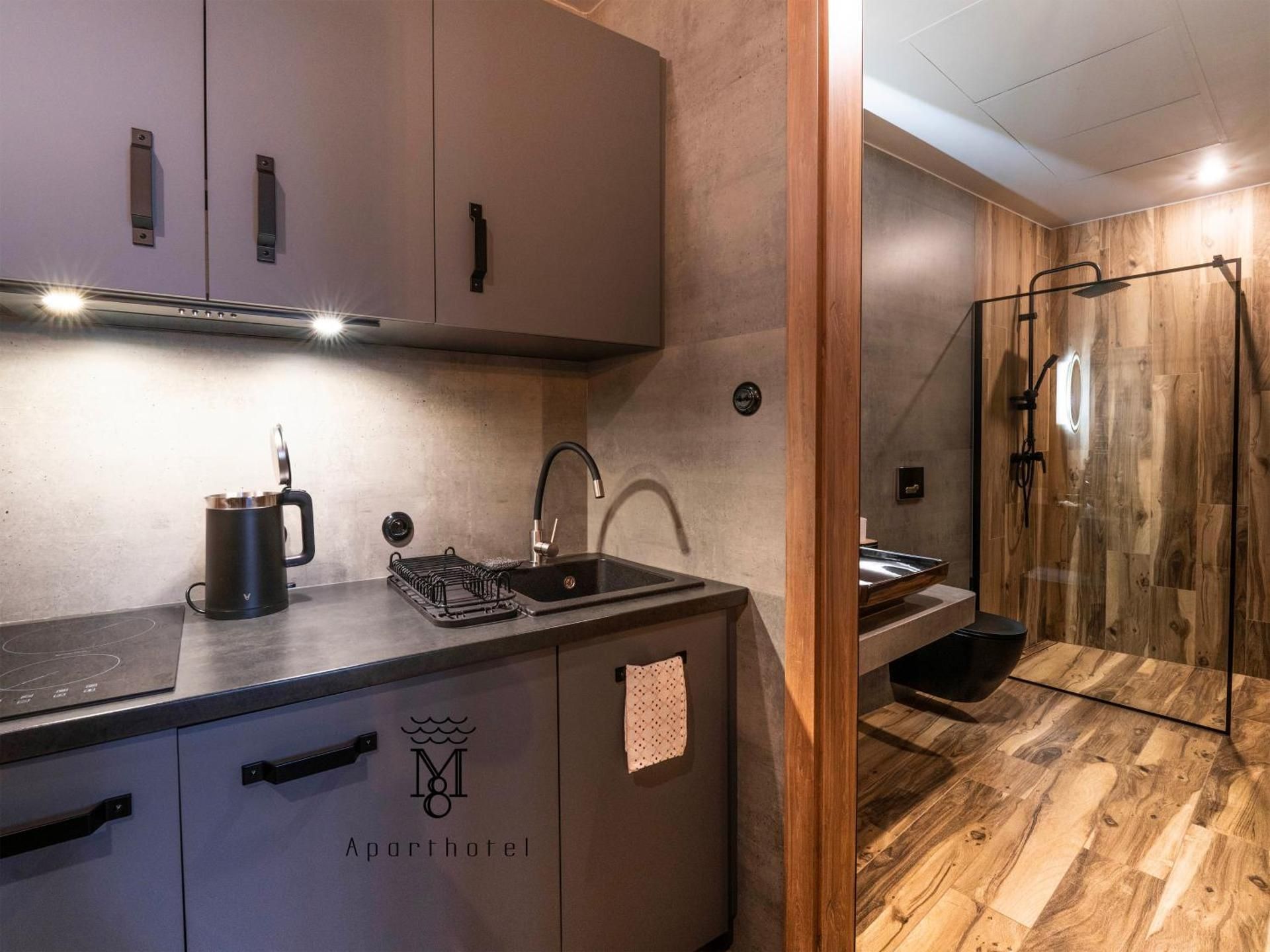 Apartment - Ground Floor
