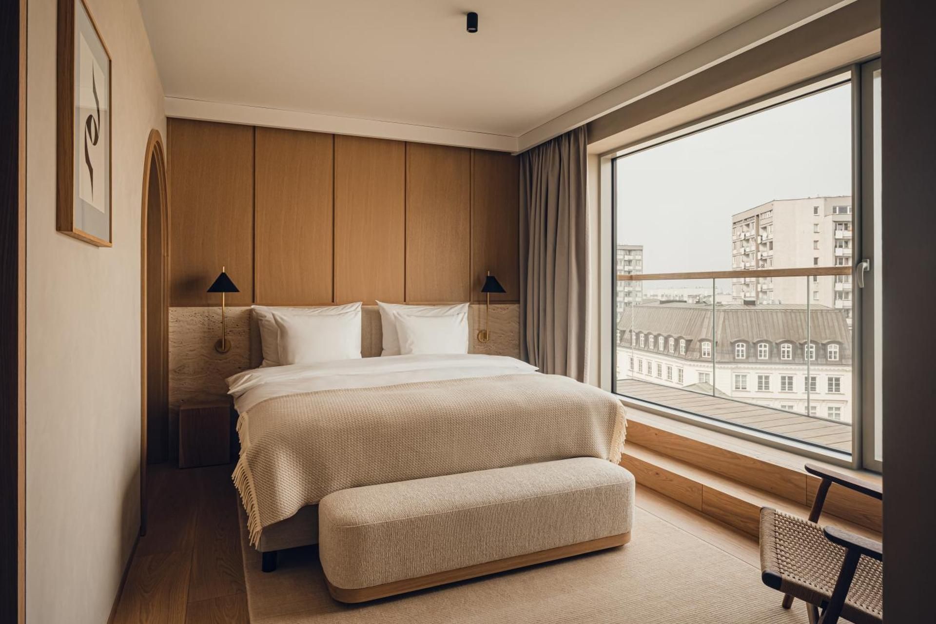 Executive Suite