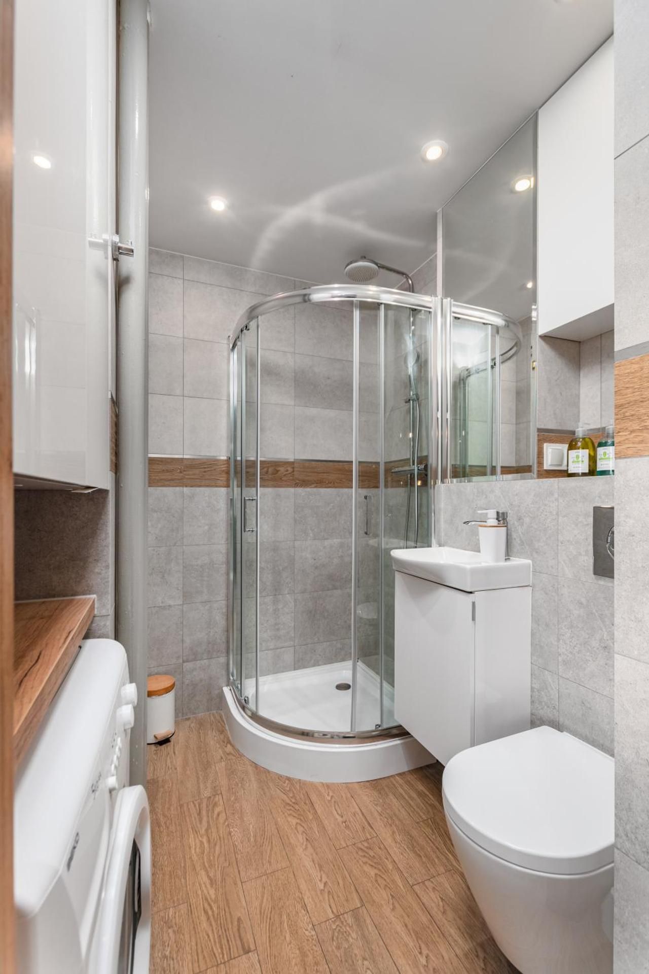 One-Bedroom Premium Apartment